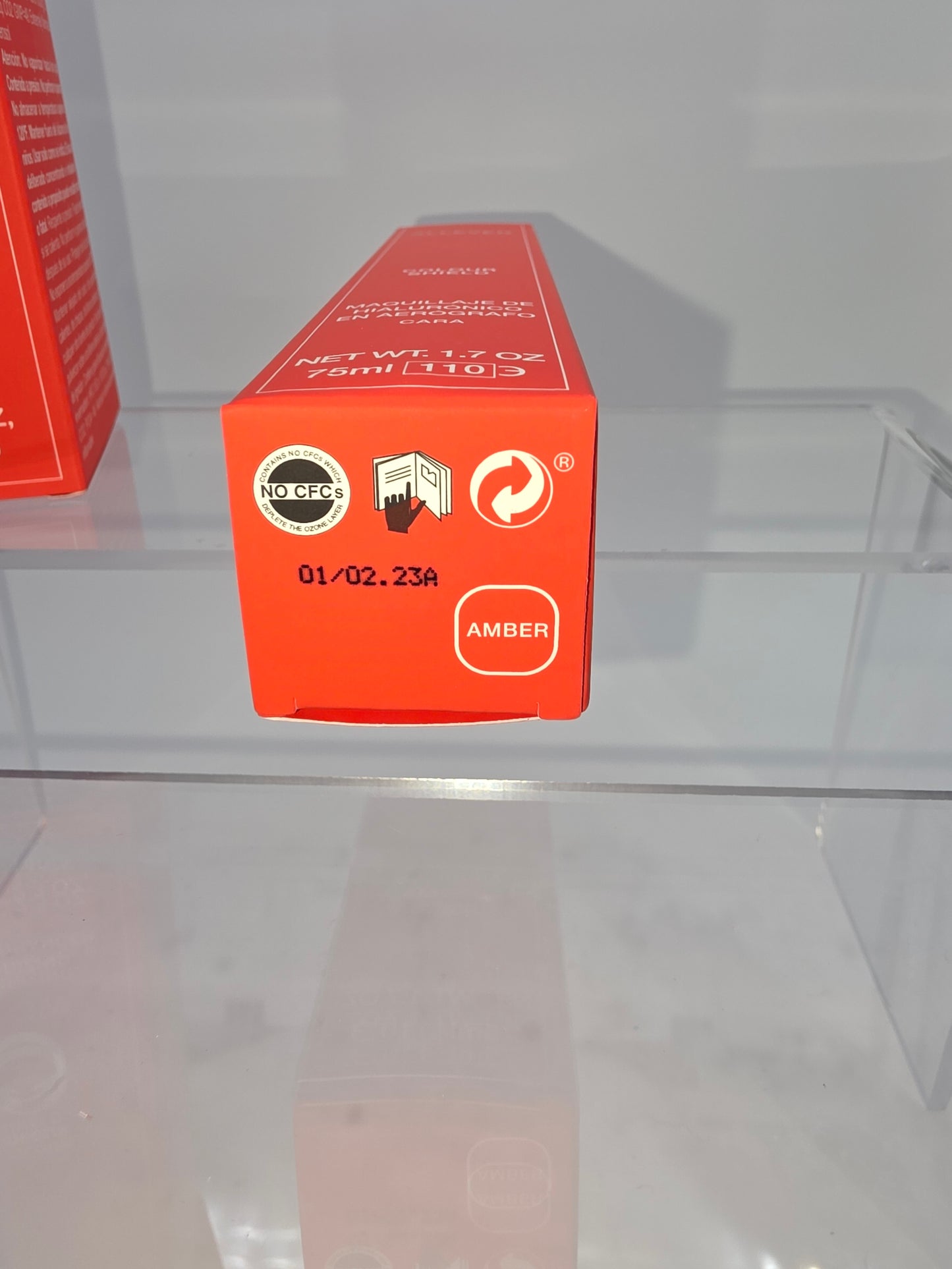 Alleven London Bundle of 3 Face and Body Products