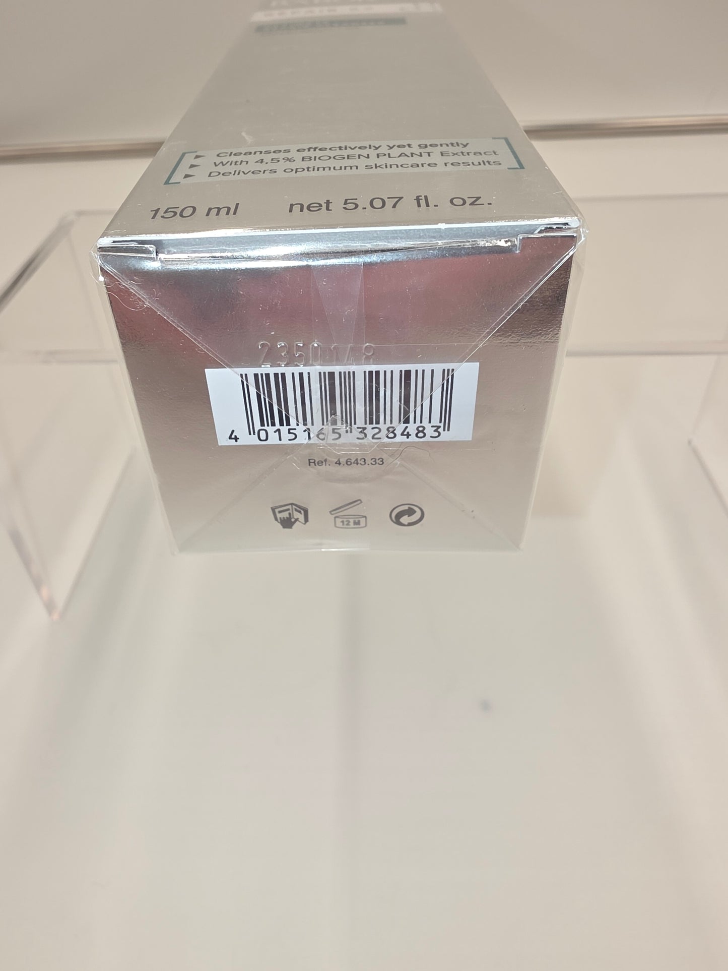 Doctor Babor Repair RX Ultimate Repair Cleanser