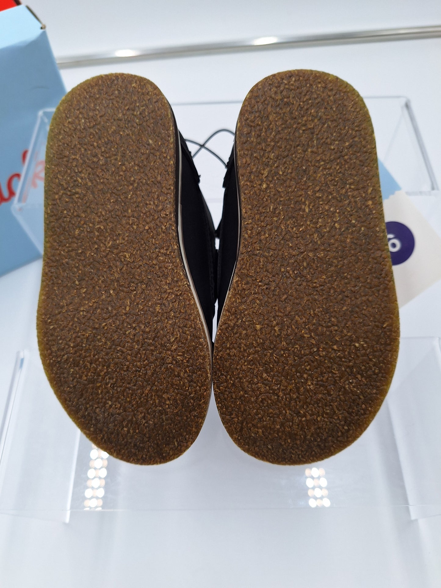 Cat & Jack Toddler Boy Sneakers