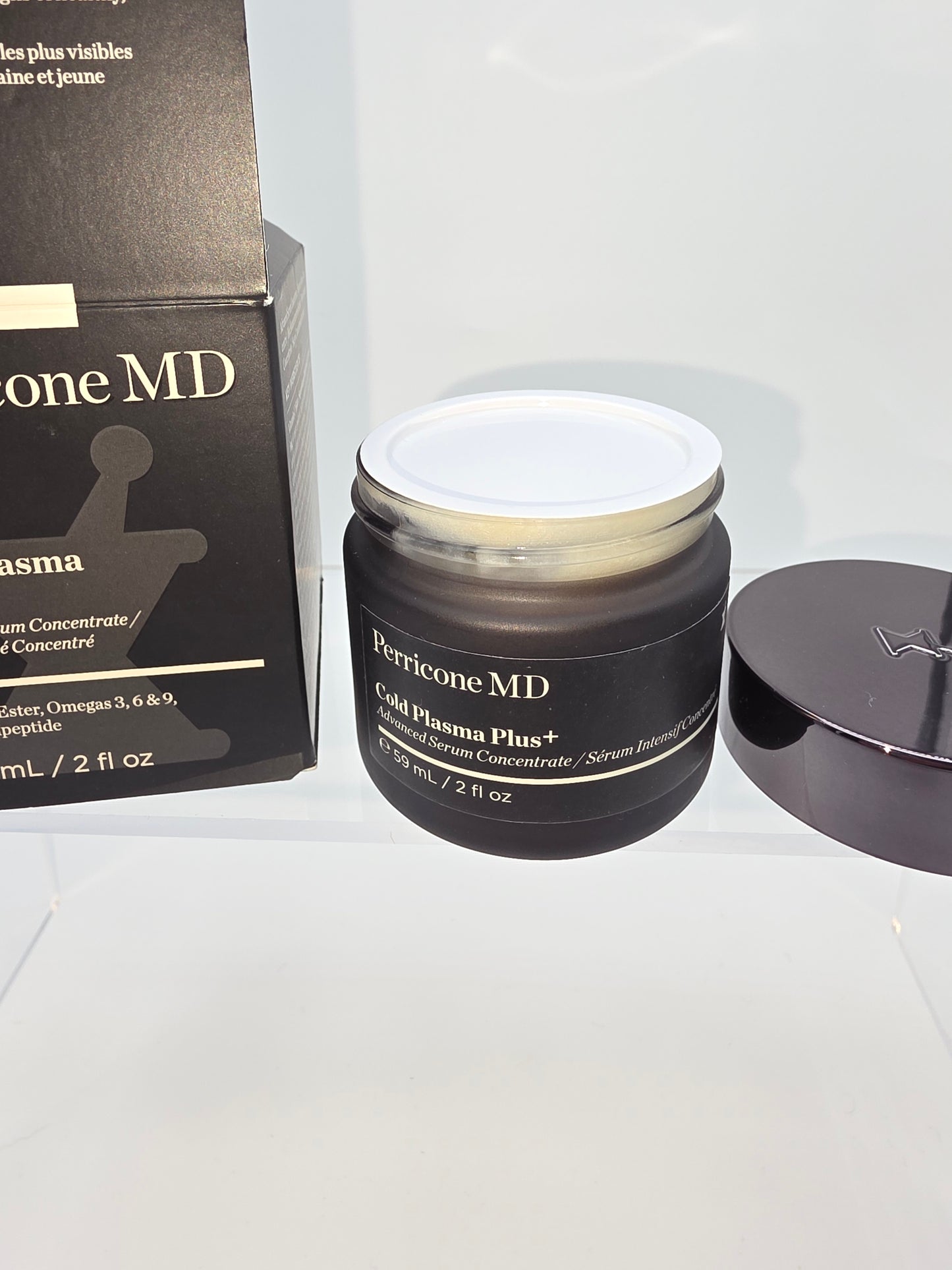 Perricone MD Cold Plasma Plus+ Advanced Serum Concentrate (59 mL / 2 fl oz)