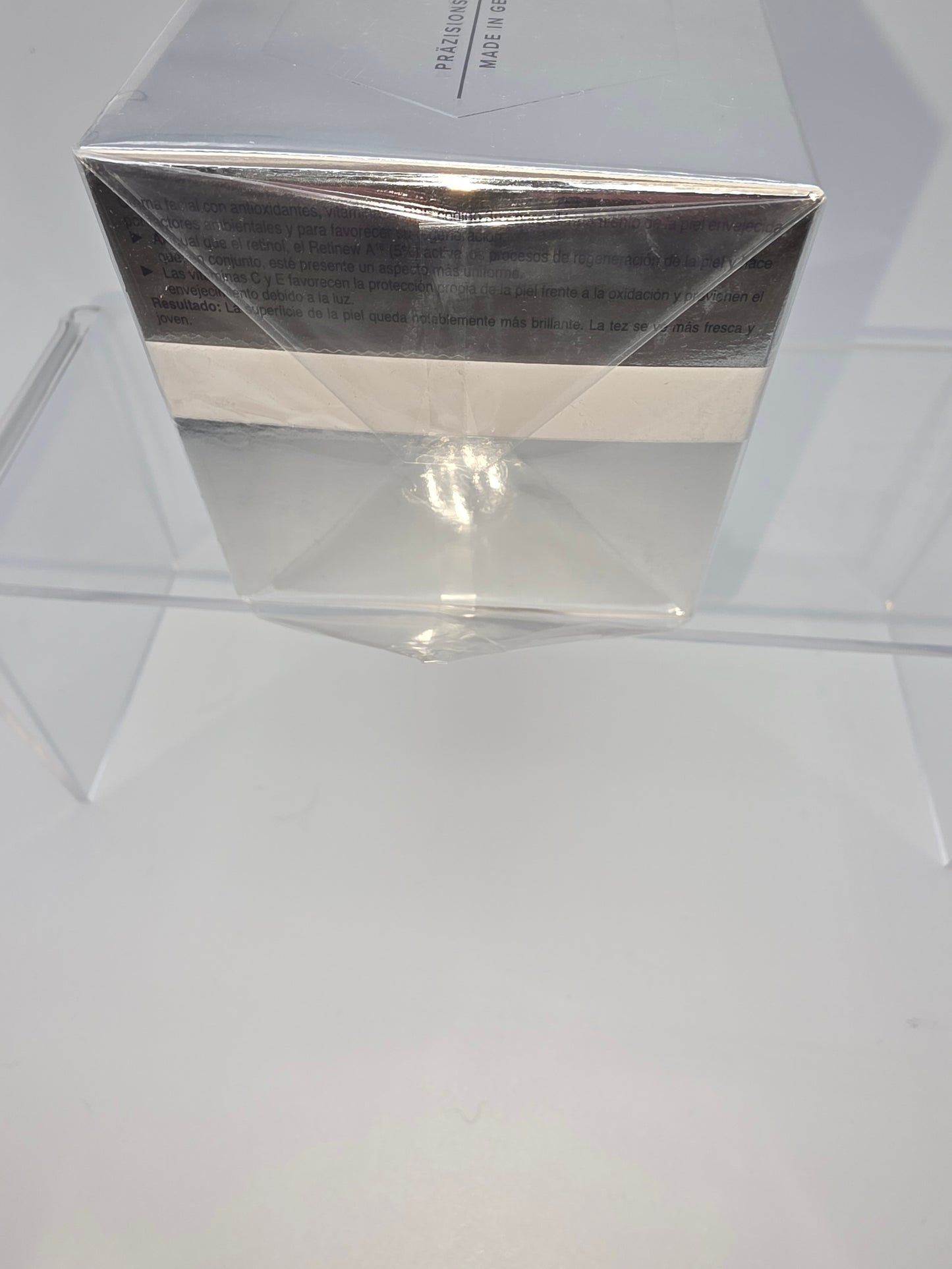 Doctor Babor Refine RX Detox Vitamin Cream Size: 50 ml / 1.69 fl oz