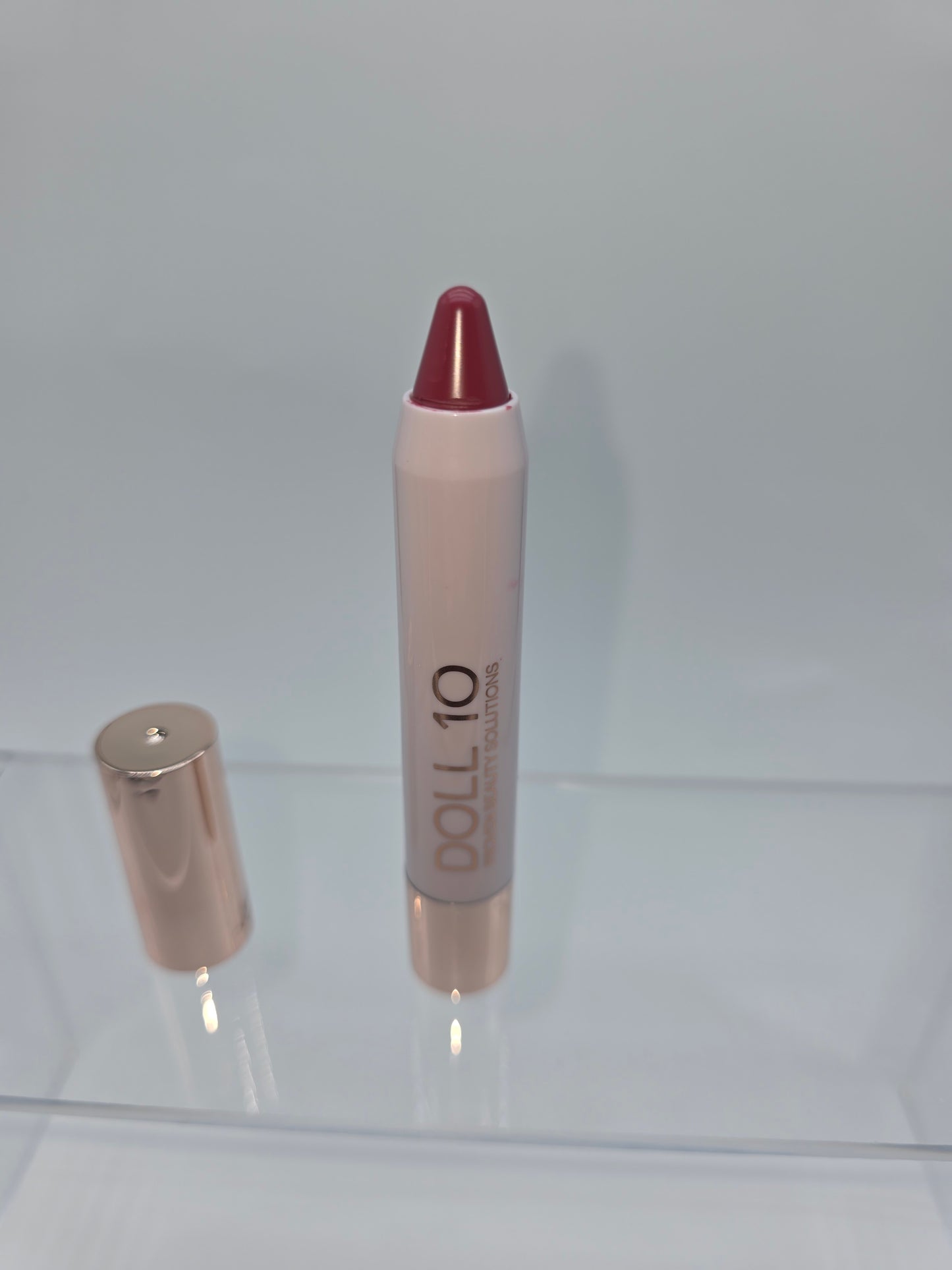 Doll 10 Lip Crayon, "Let Go"