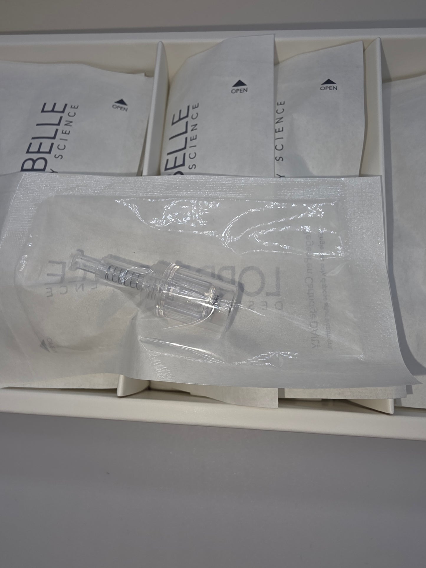 Lorde & Belle RegenPen Cartridges for Skincare, DAILY