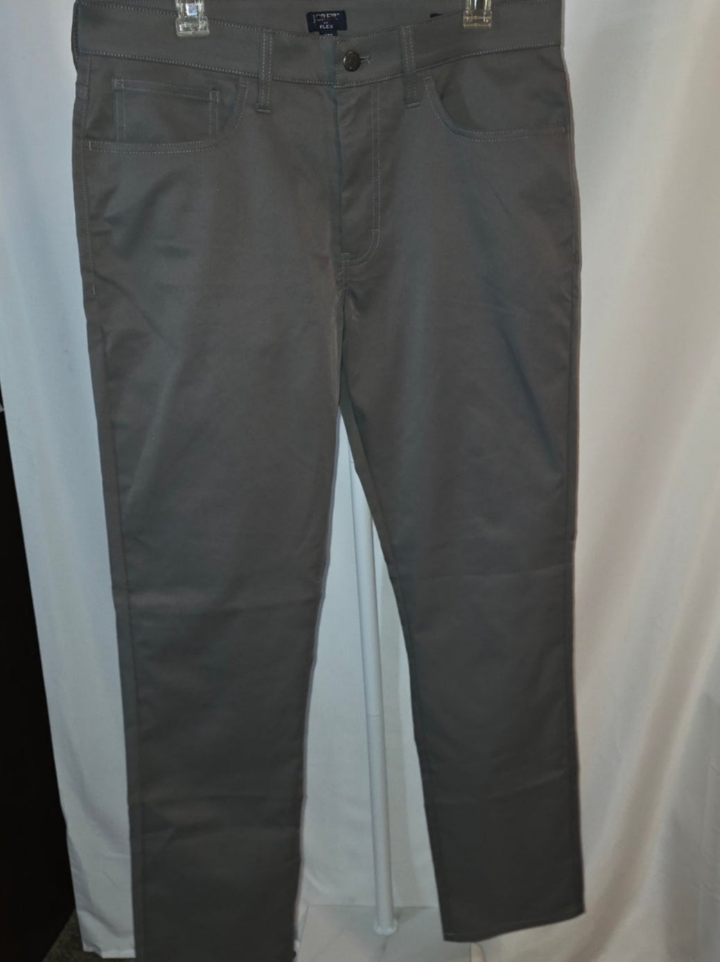 J. Crew Men Chino Pant