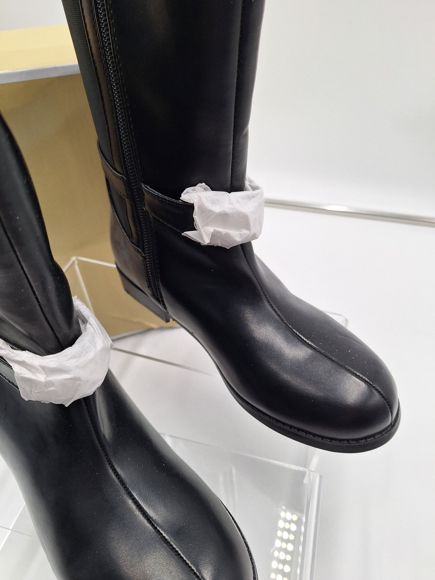 Michael Kors Little Girls' Parson Boots