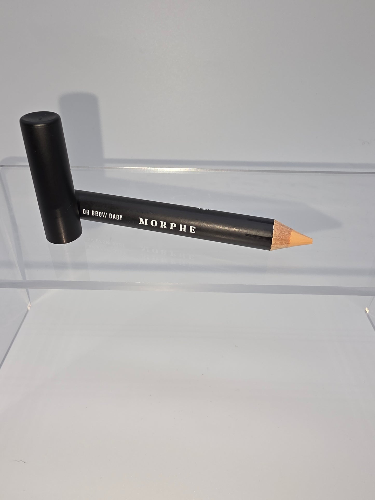 MORPHE "Oh Brow Baby" Eyebrow/Highlighter Pencil