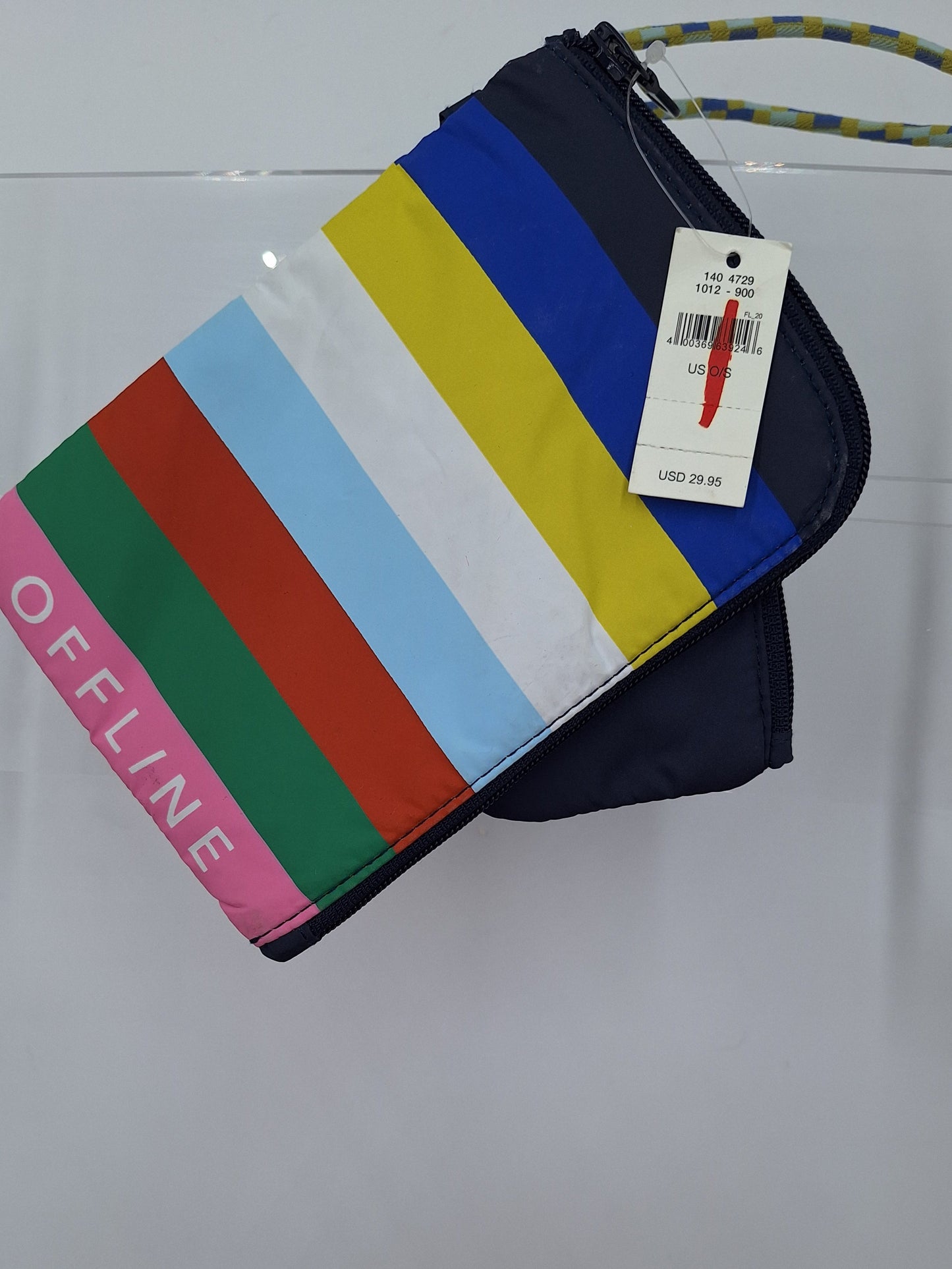 Arie Offline Women’s Crossbody Bag