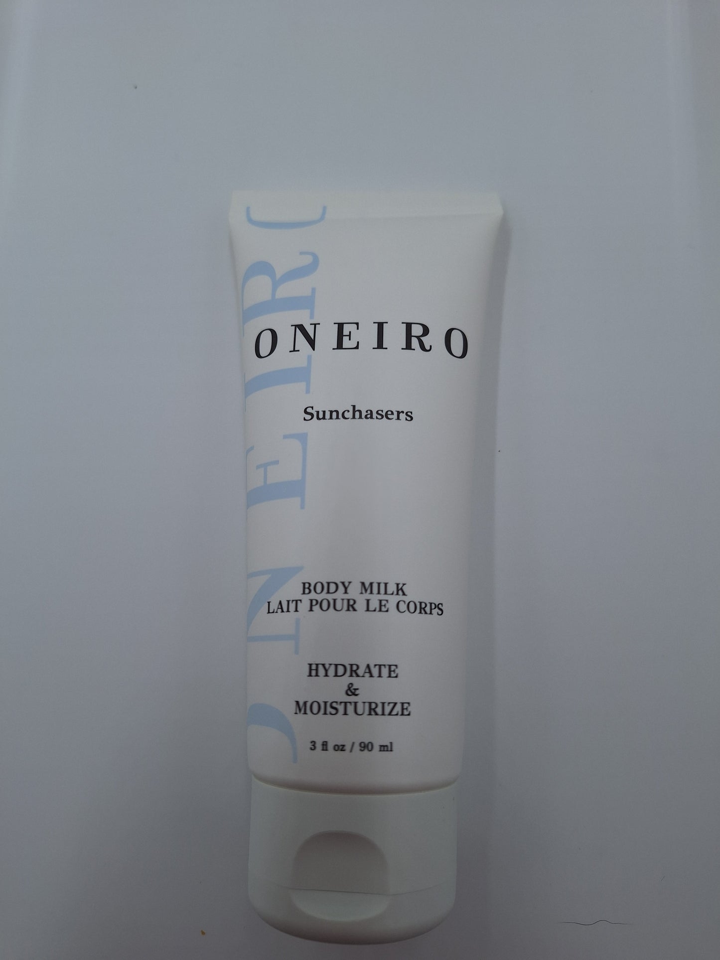 ONEIRO Sunchasers Body Milk