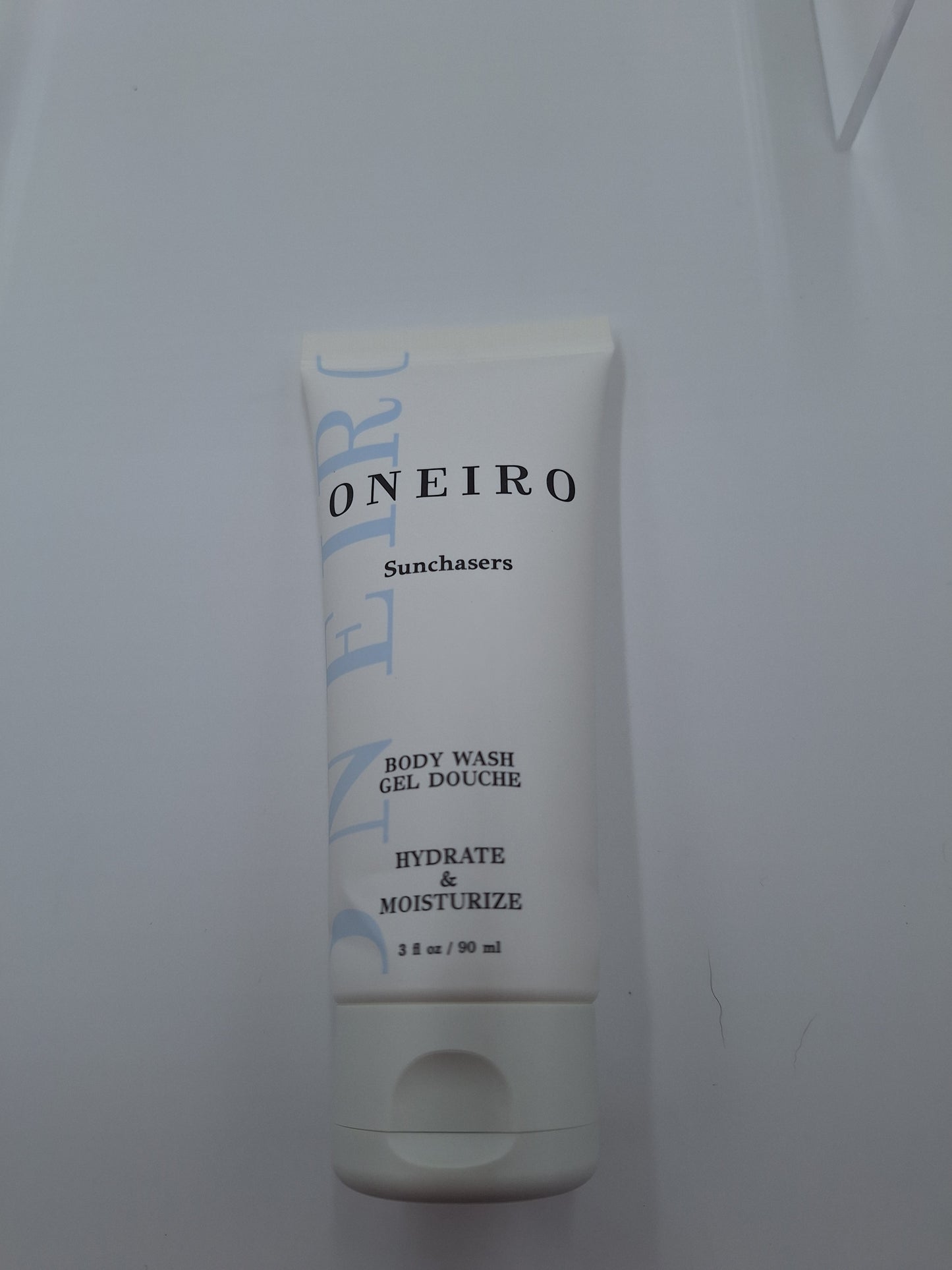 ONEIRO Sunchasers Body Wash Gel Douche