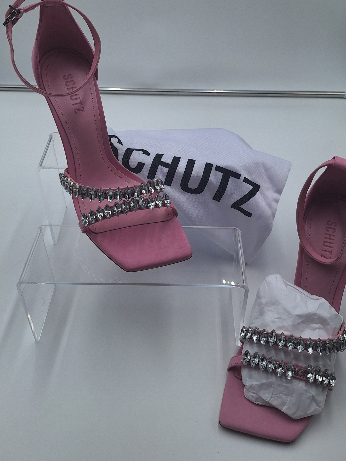 SCHUTZ - Women Shoes
