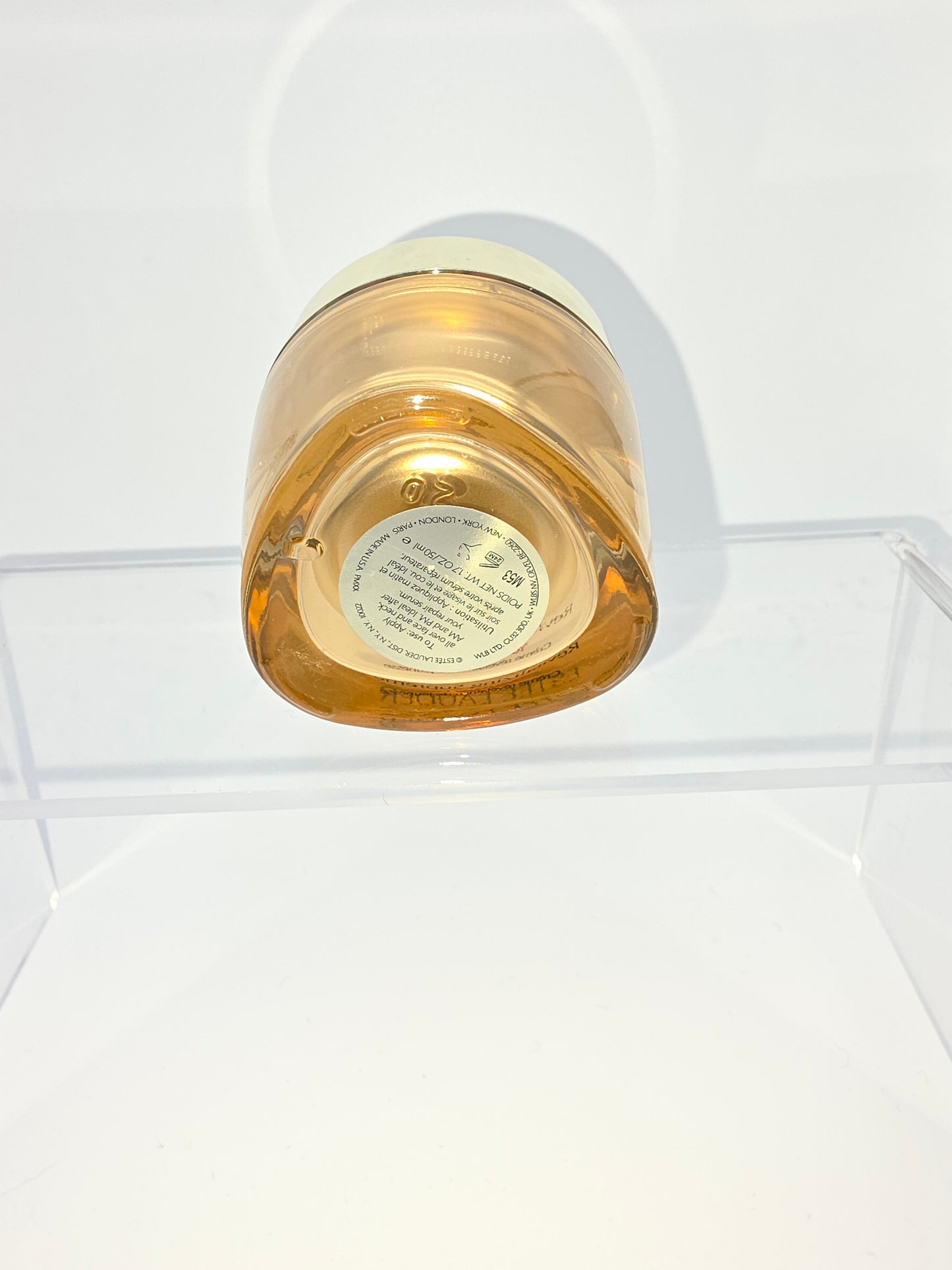 Estée Lauder Revitalizing Supreme+ Youth Power Creme