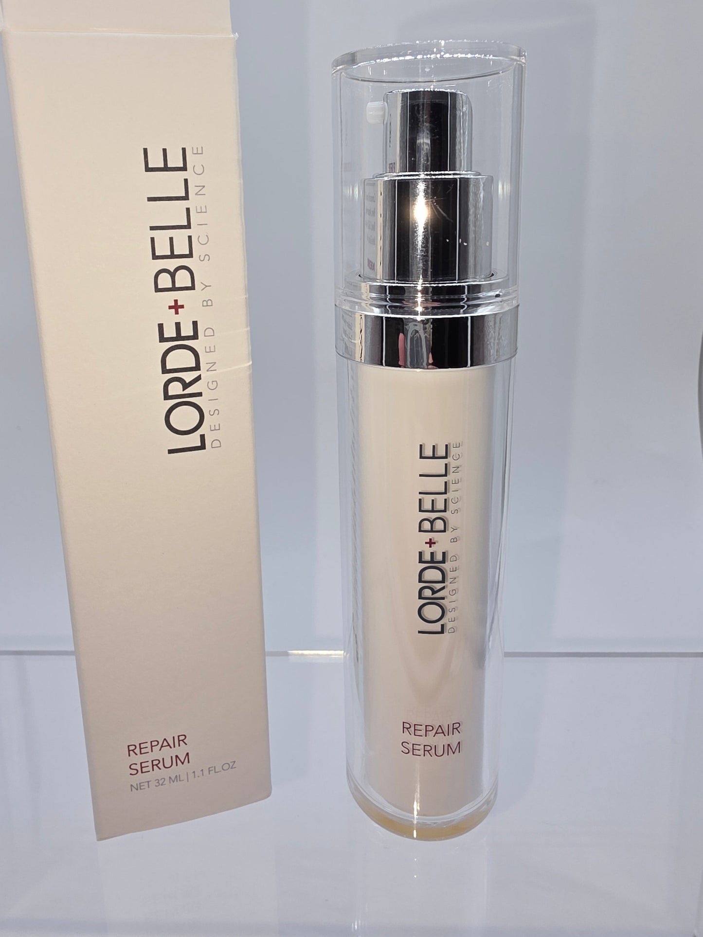 Lorde & Belle Repair Serum