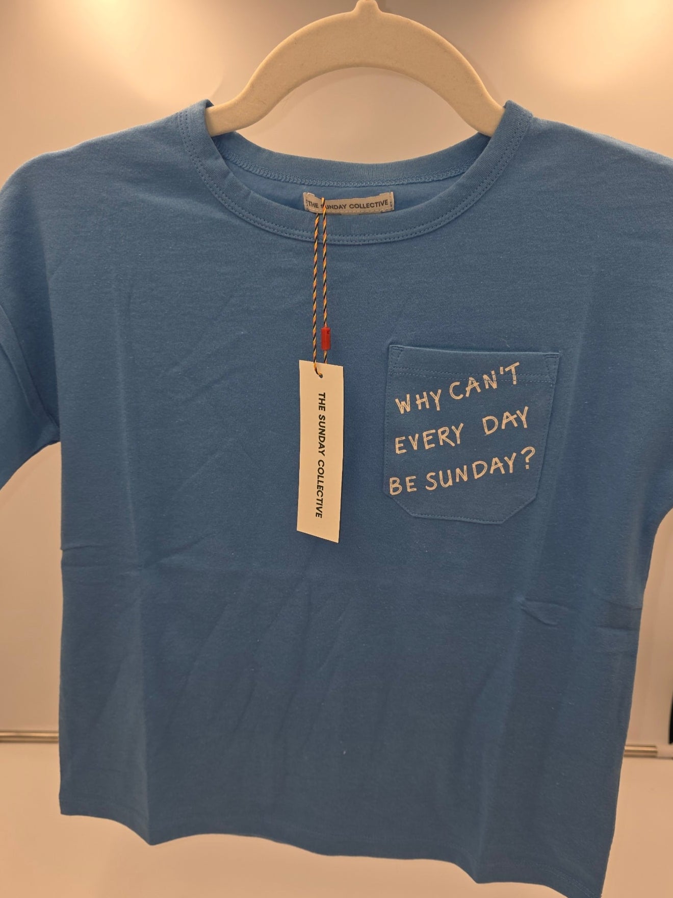 The Sunday Collective Children's T-shirt