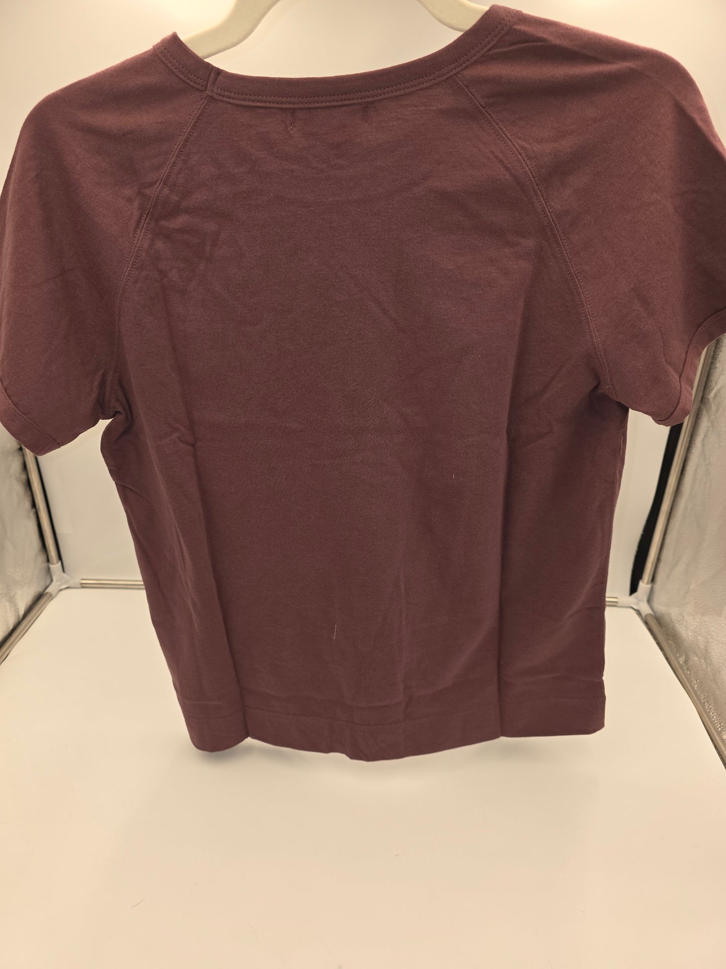 The Sunday Collective Short-Sleeve Top