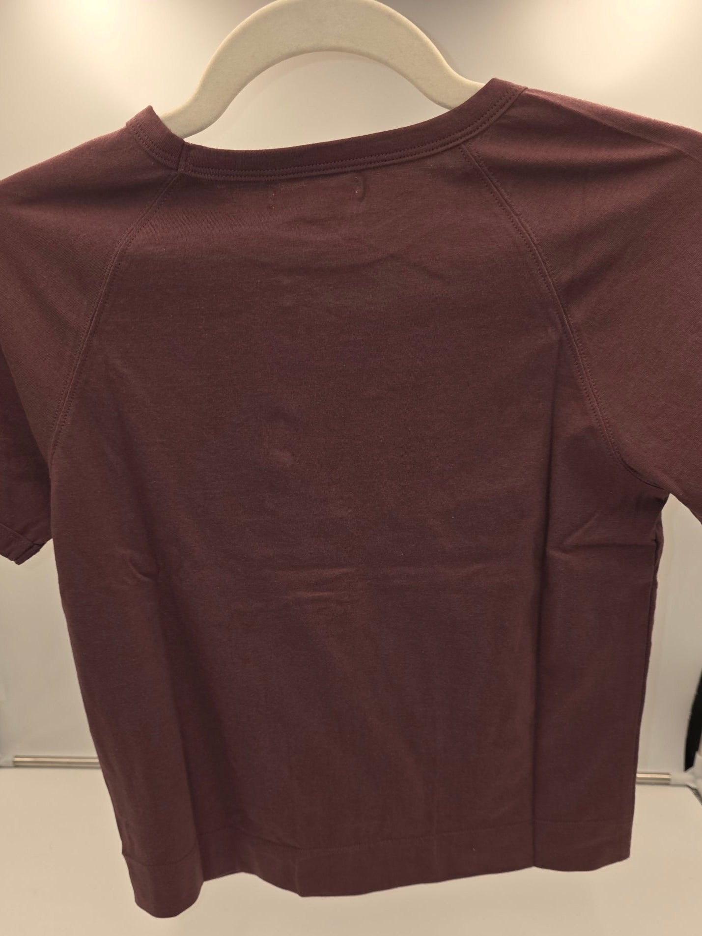 The Sunday Collective Short-Sleeve Top