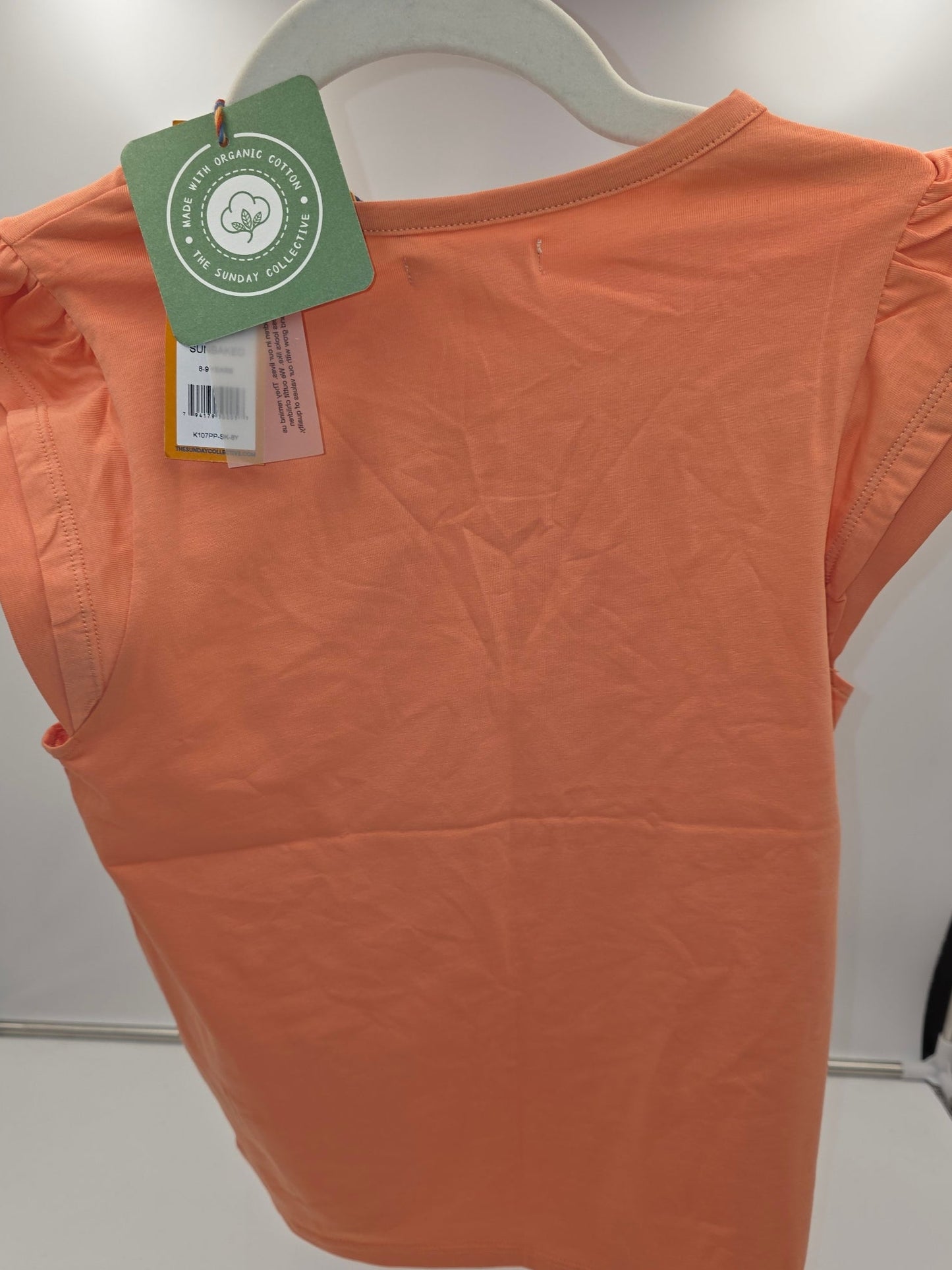 The Sunday Collective Youth Top