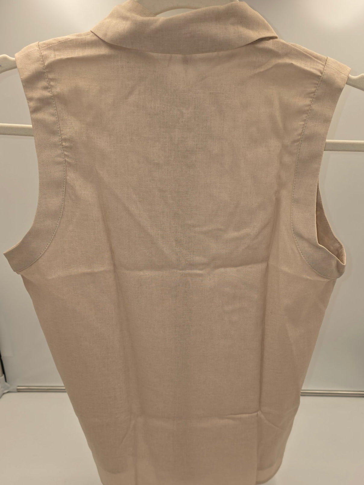 The Sunday Collective Button-Down Blouse