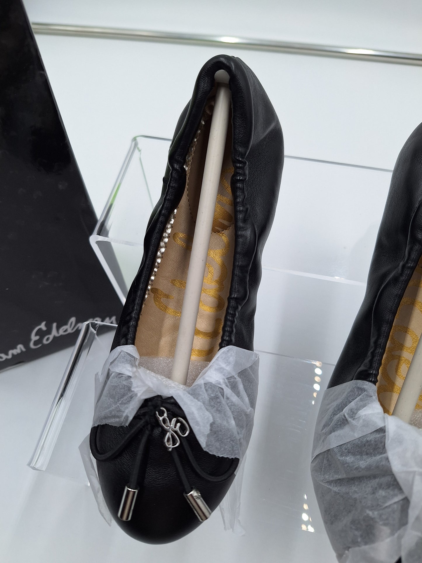 Sam Edelman Toddler Girl Felicia Ballet Flat