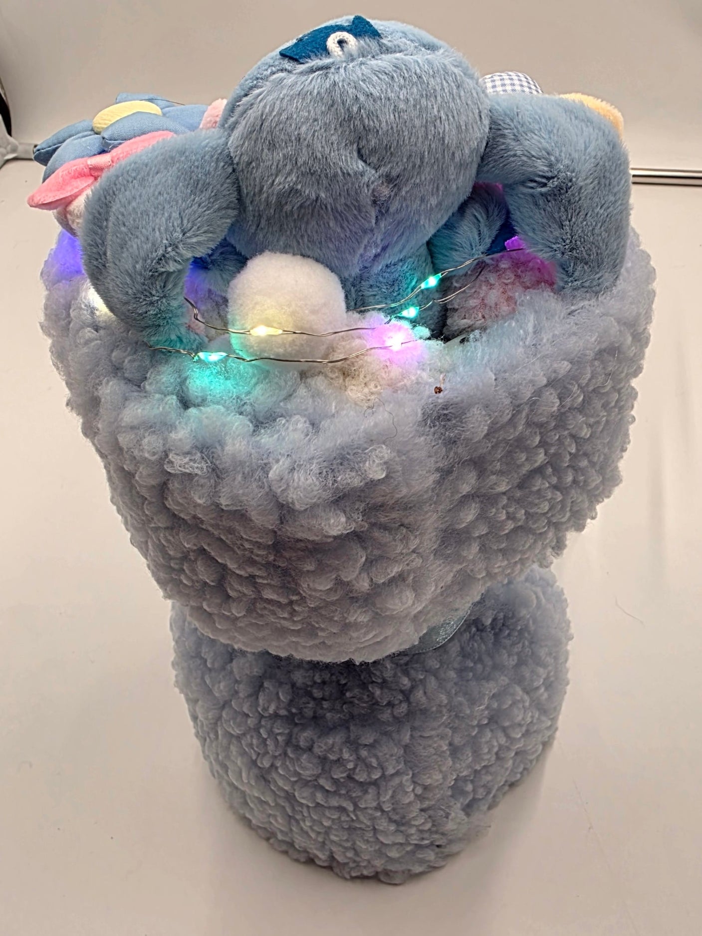 Stitch & Friends Bouquet