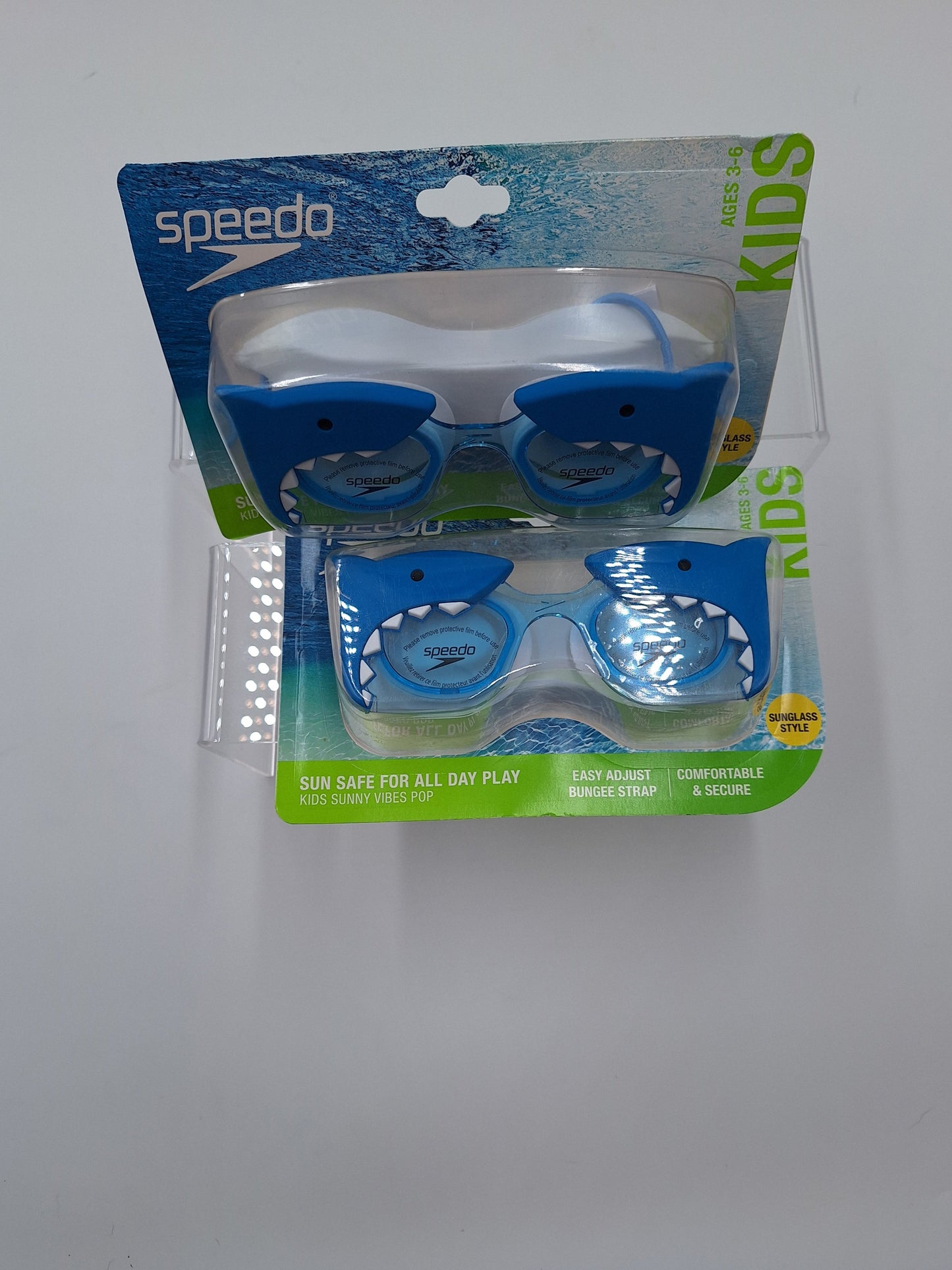 Speedo Kids Swim Googles