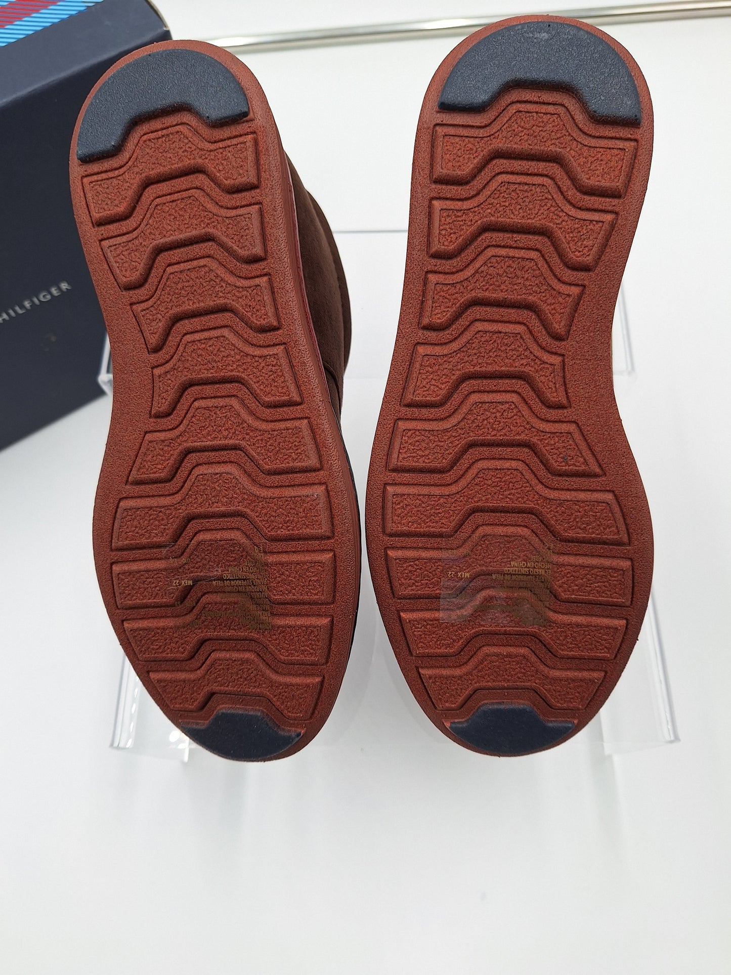Tommy Hilfiger, Boys Dress Shoe