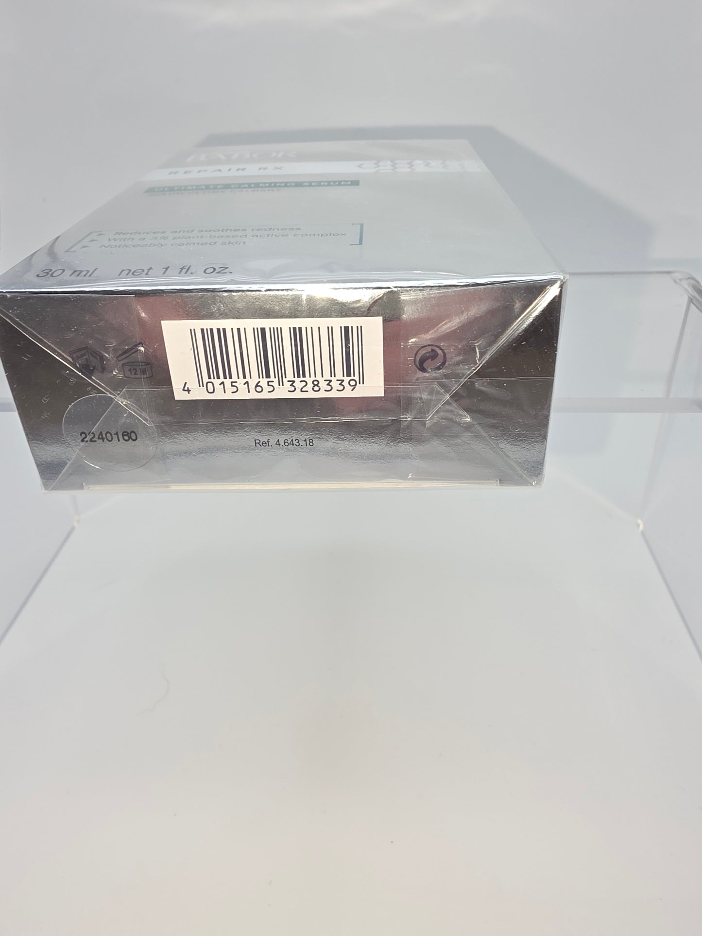 Doctor Babor Repair RX Ultimate Calming Serum (30 ml / 1 fl oz)