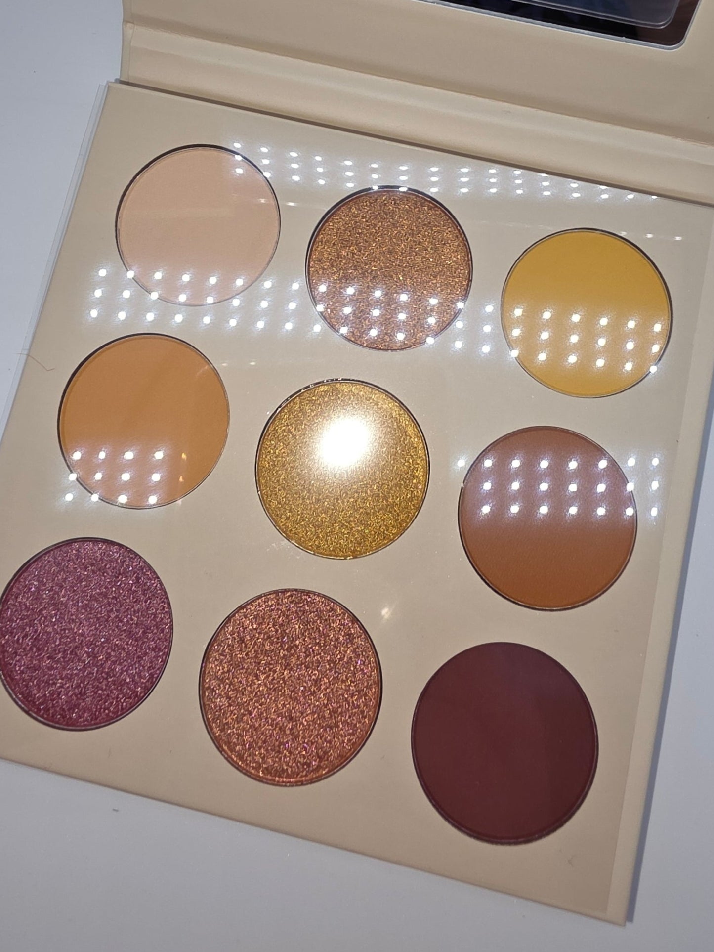 ZALA Eyeshadow Palette