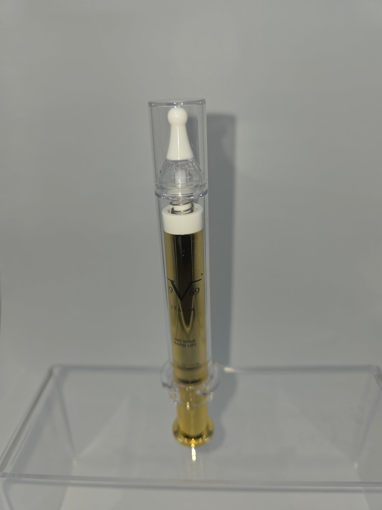 V1969 Italia 24K Gold Rapid Lift Serum (Syringe Applicator)