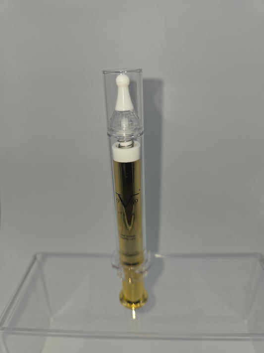 V1969 Italia 24K Gold Rapid Lift Serum (Syringe Applicator)