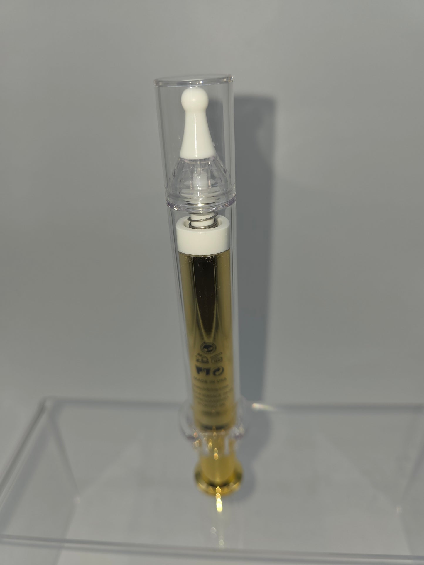 V1969 Italia 24K Gold Rapid Lift Serum (Syringe Applicator)
