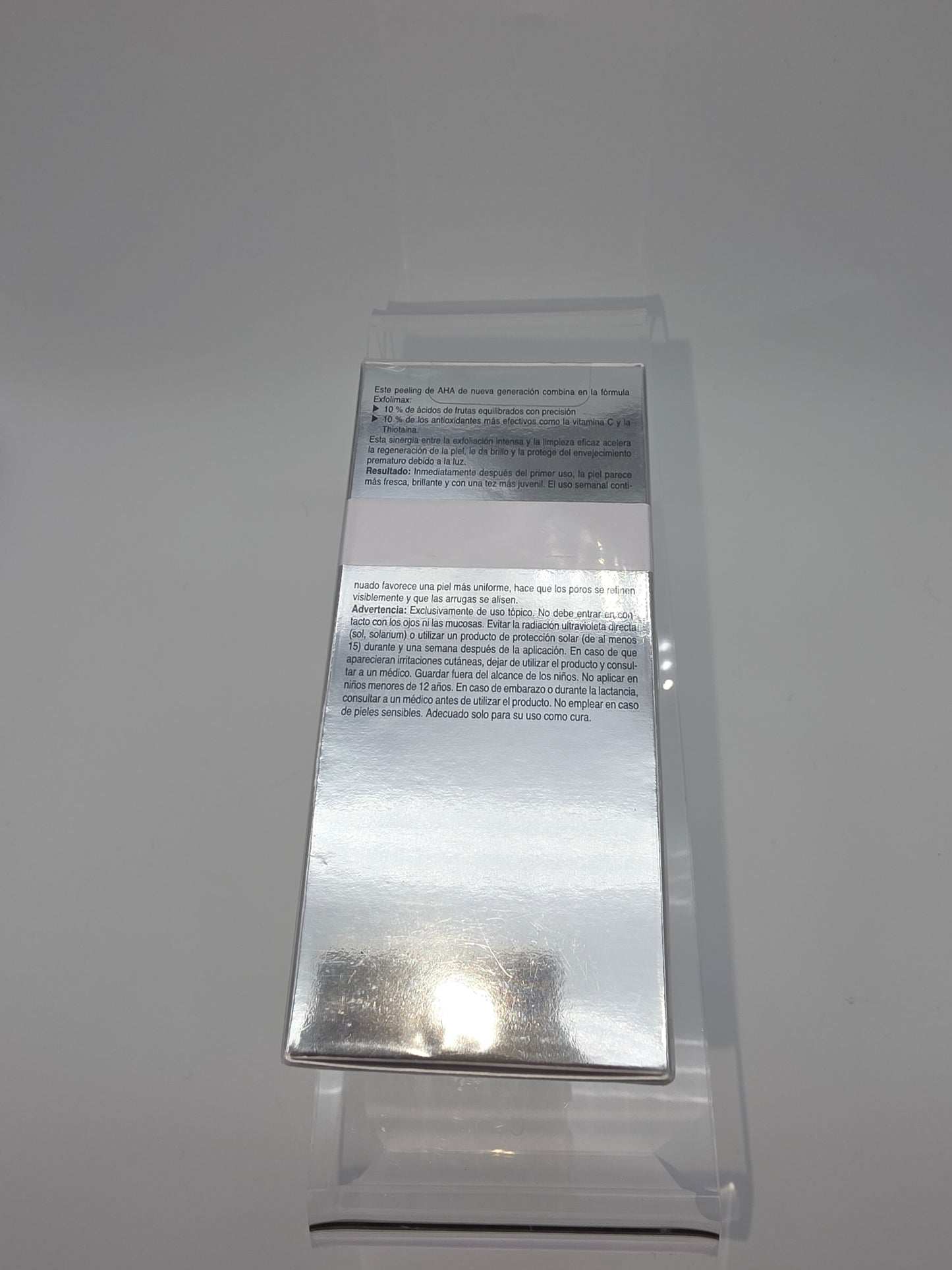 Doctor Babor Refine RX AHA 10+10 Peeling Gel (50ml / 1.69 fl. oz.)