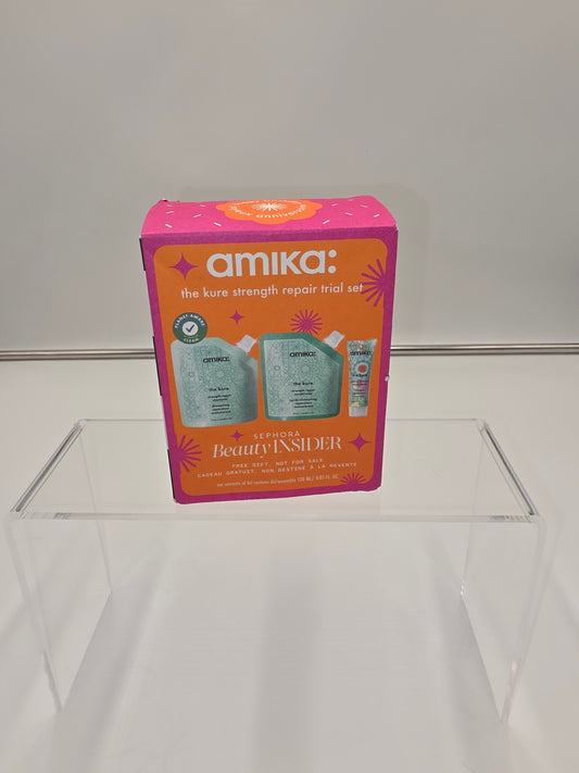 Amika - The Kure Strength Repair Trial Set