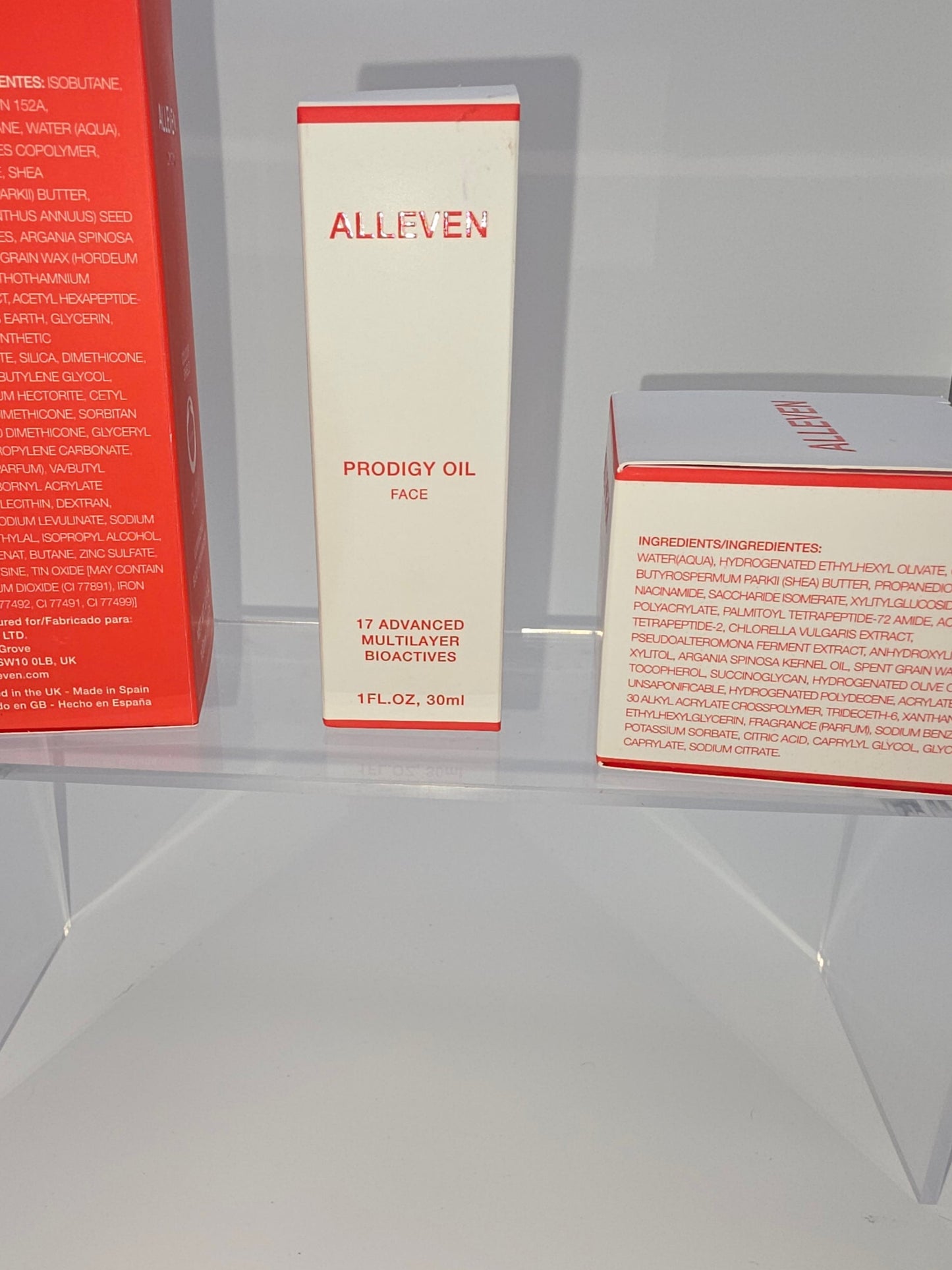 Three Standout Products from ALLEVEN London—a Luxe Skincare