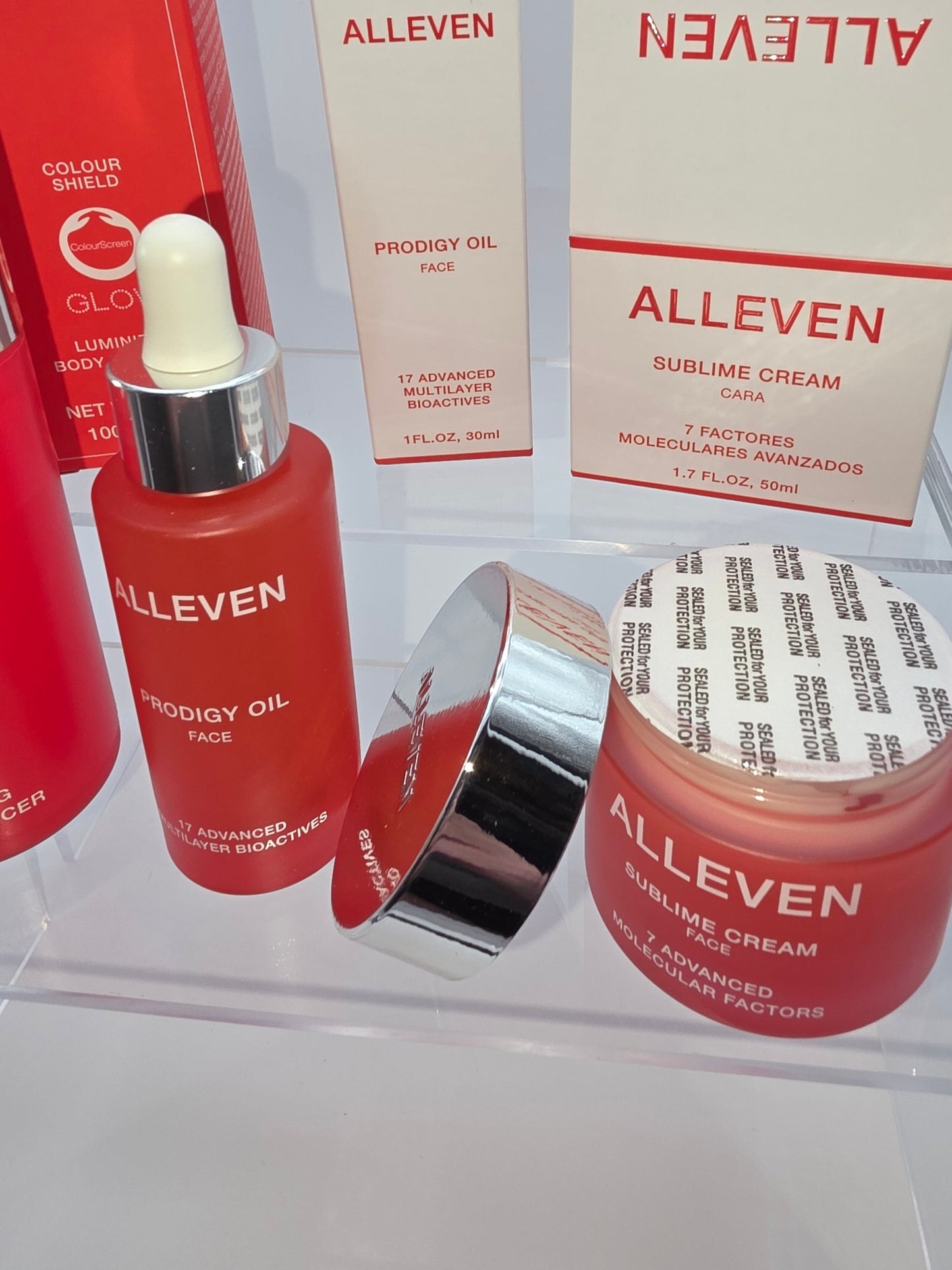 Three Standout Products from ALLEVEN London—a Luxe Skincare