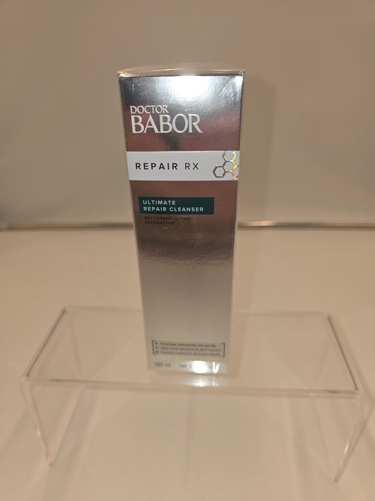 Doctor Babor Repair RX Ultimate Repair Cleanser