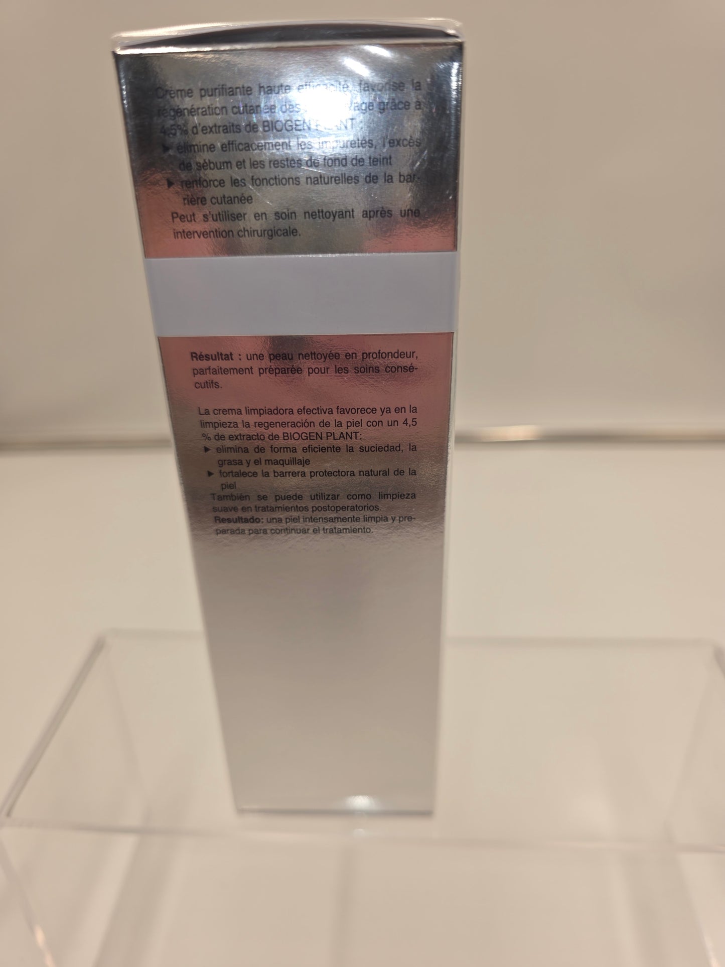 Doctor Babor Repair RX Ultimate Repair Cleanser