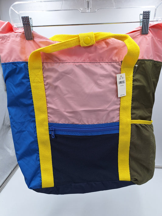 Arie Offline Multi-Color Women's Backpack