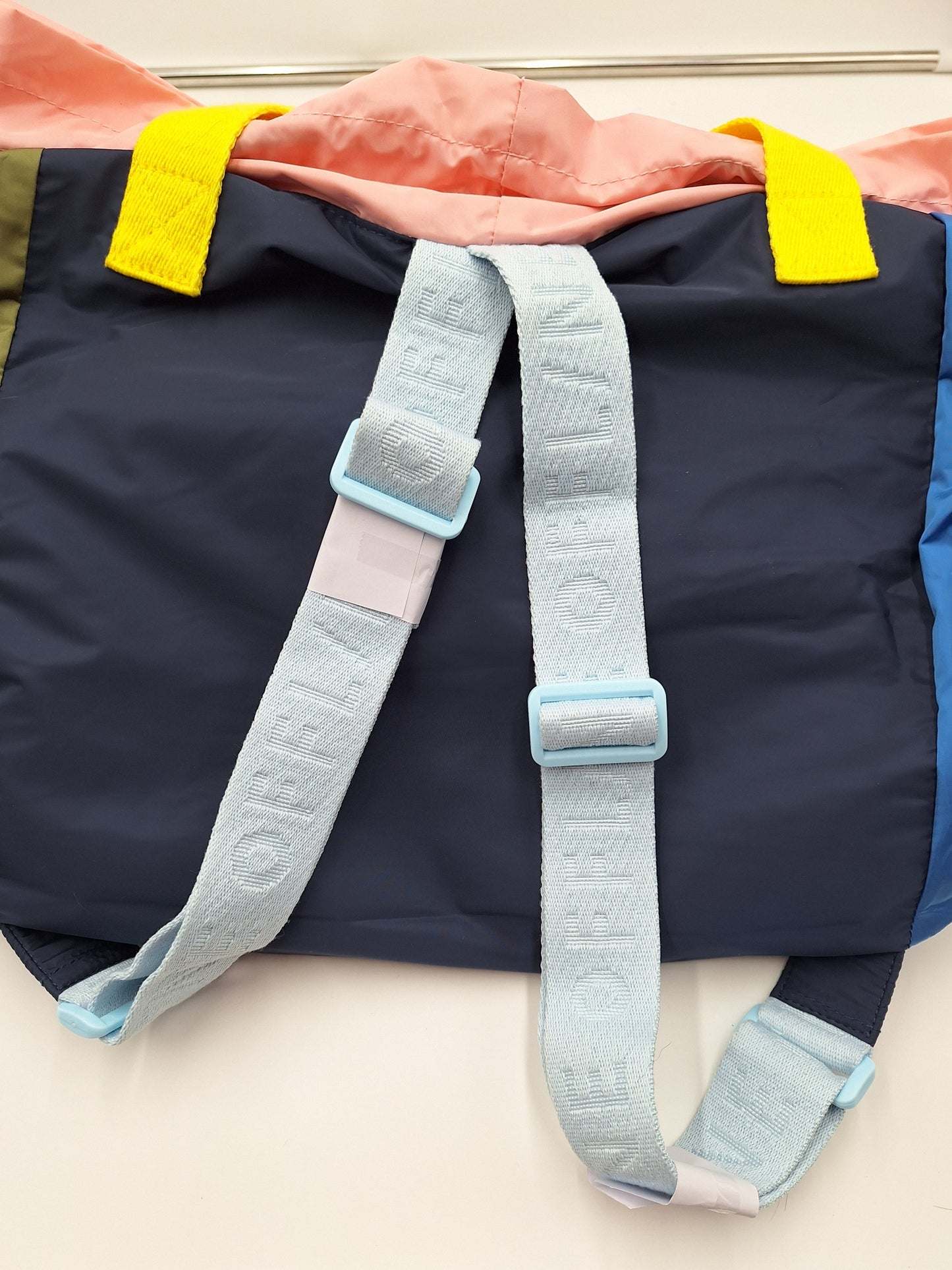 Arie Offline Multi-Color Women's Backpack