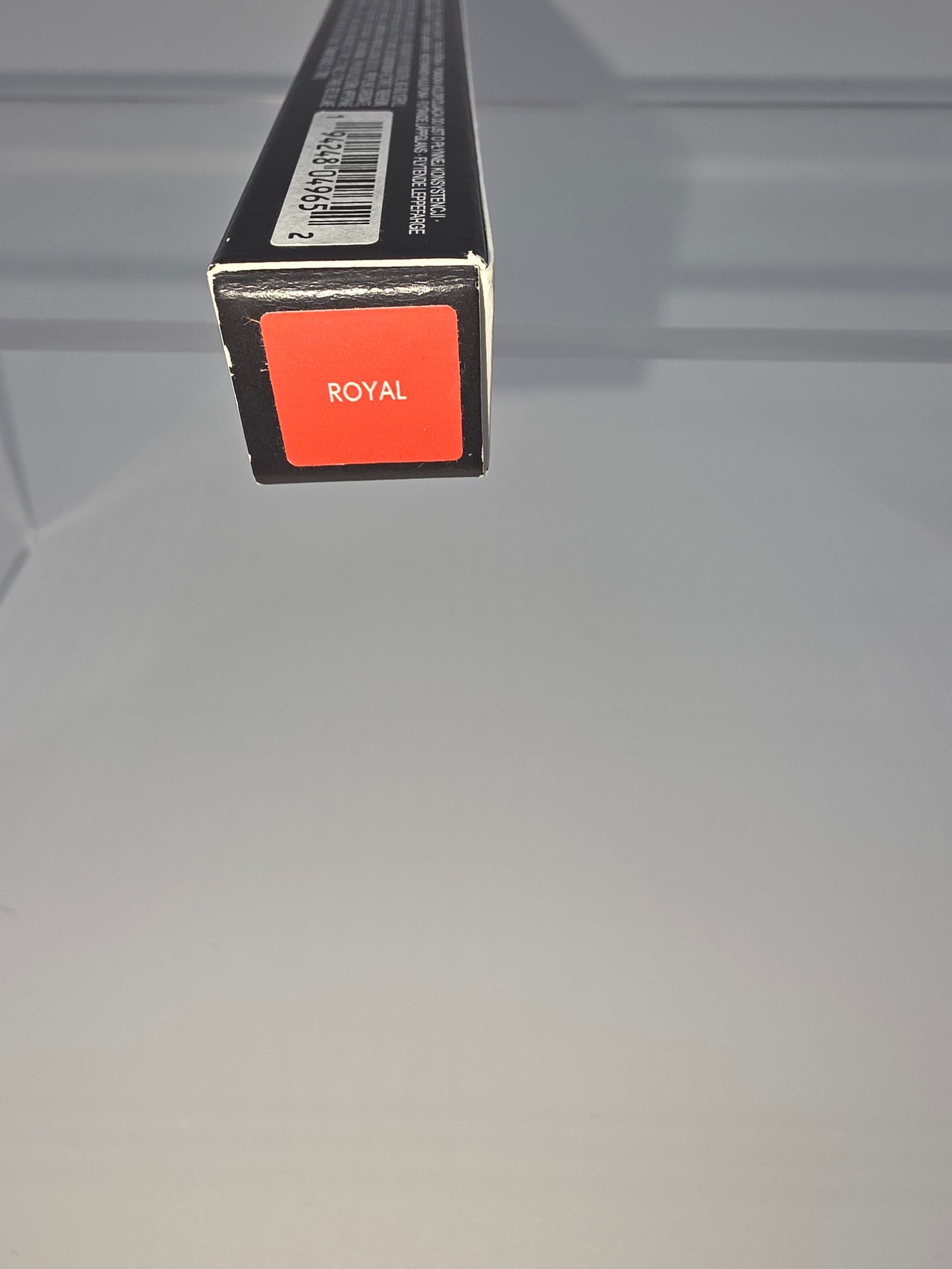 bareMinerals Matte Liquid Lipstick