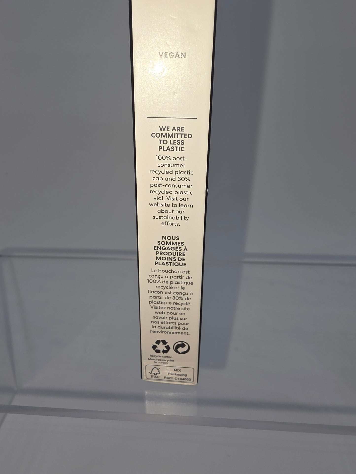 bareMinerals Matte Liquid Lipstick