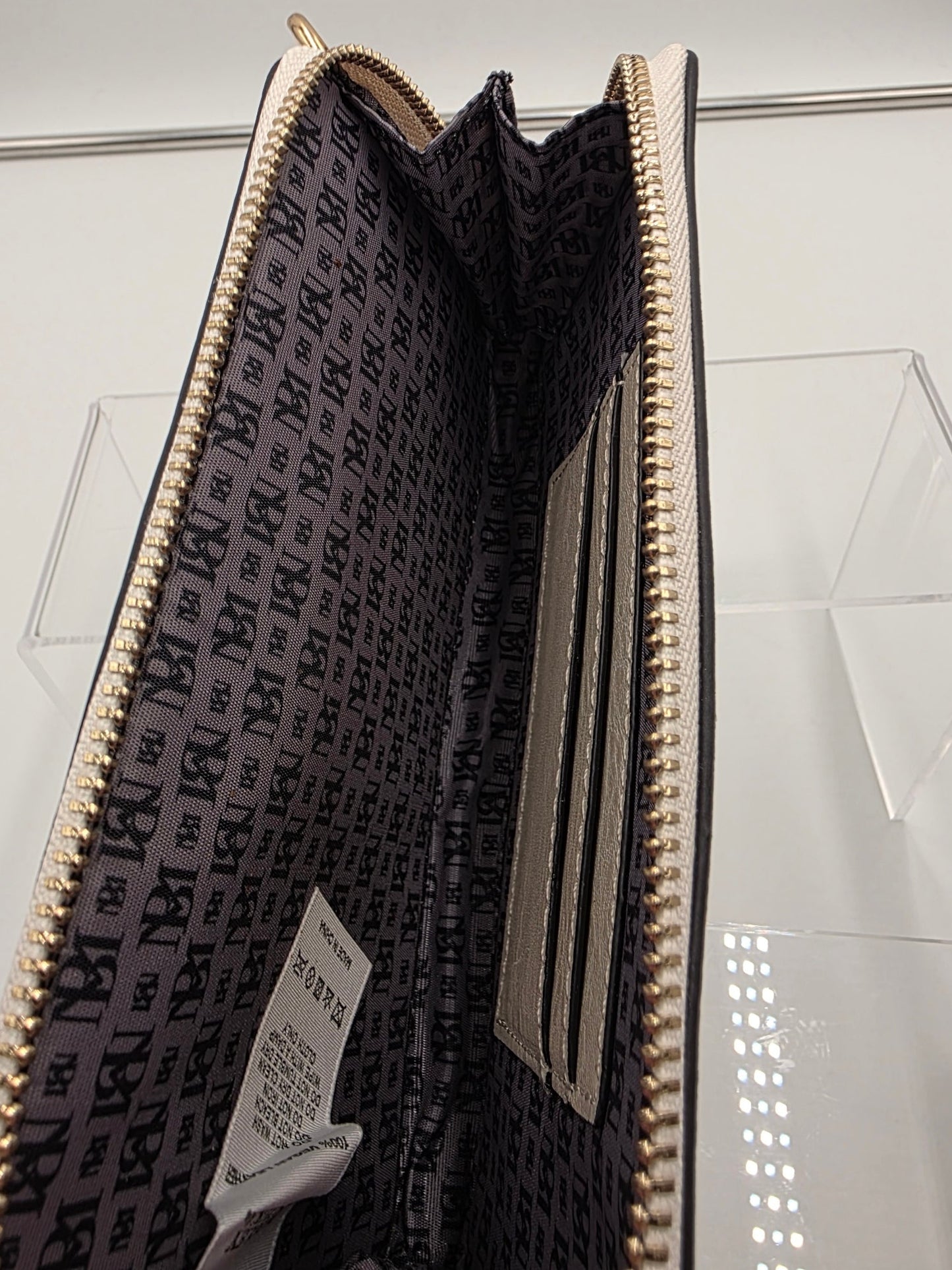 Badgley Mischka Madalyn Travel Fanny Bag