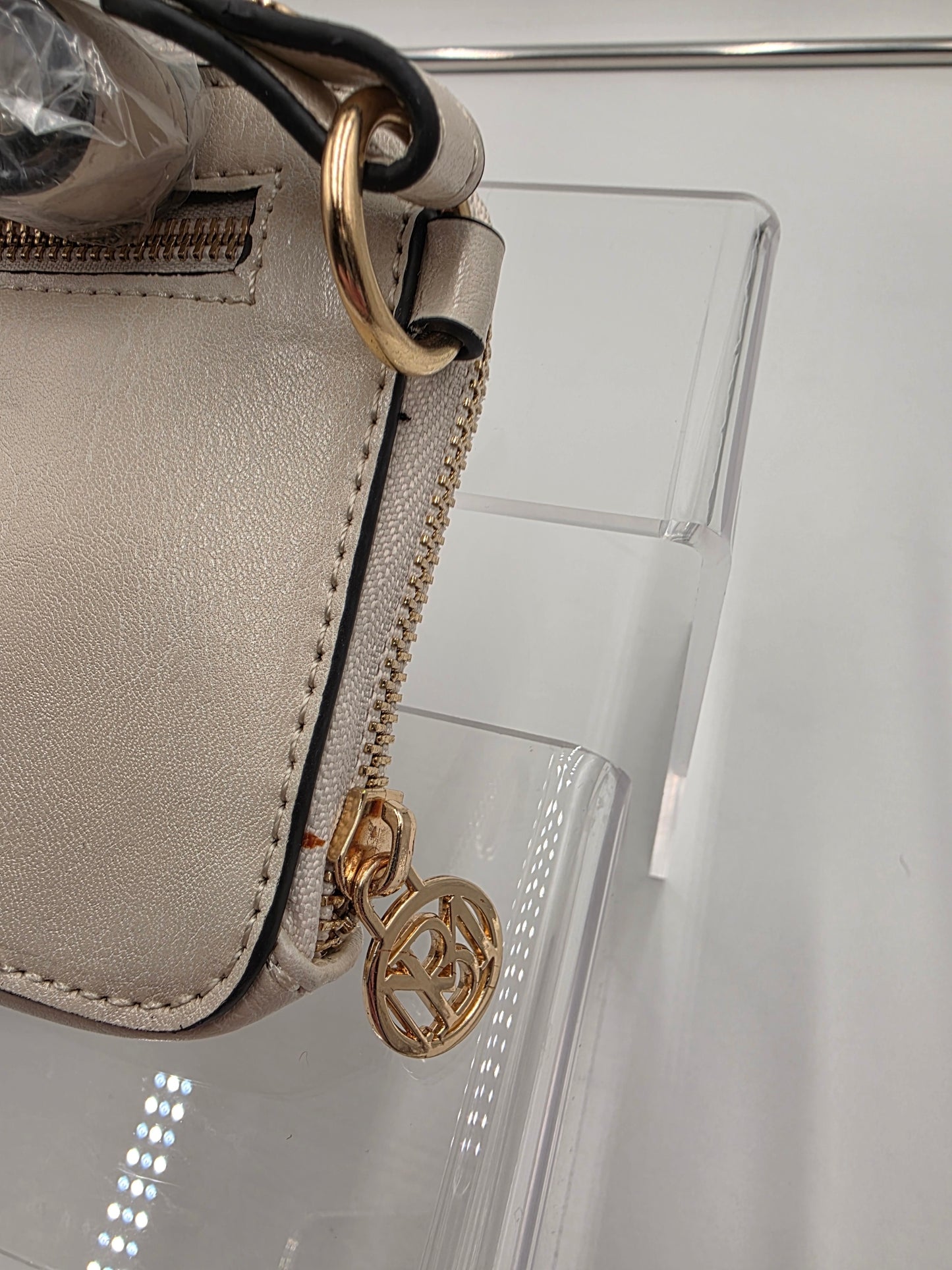 Badgley Mischka Madalyn Travel Fanny Bag