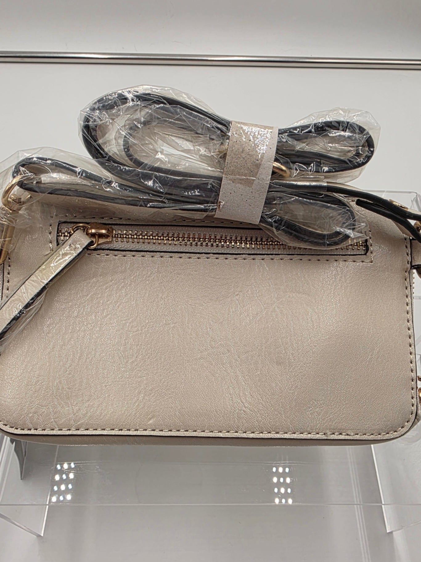 Badgley Mischka Madalyn Travel Fanny Bag
