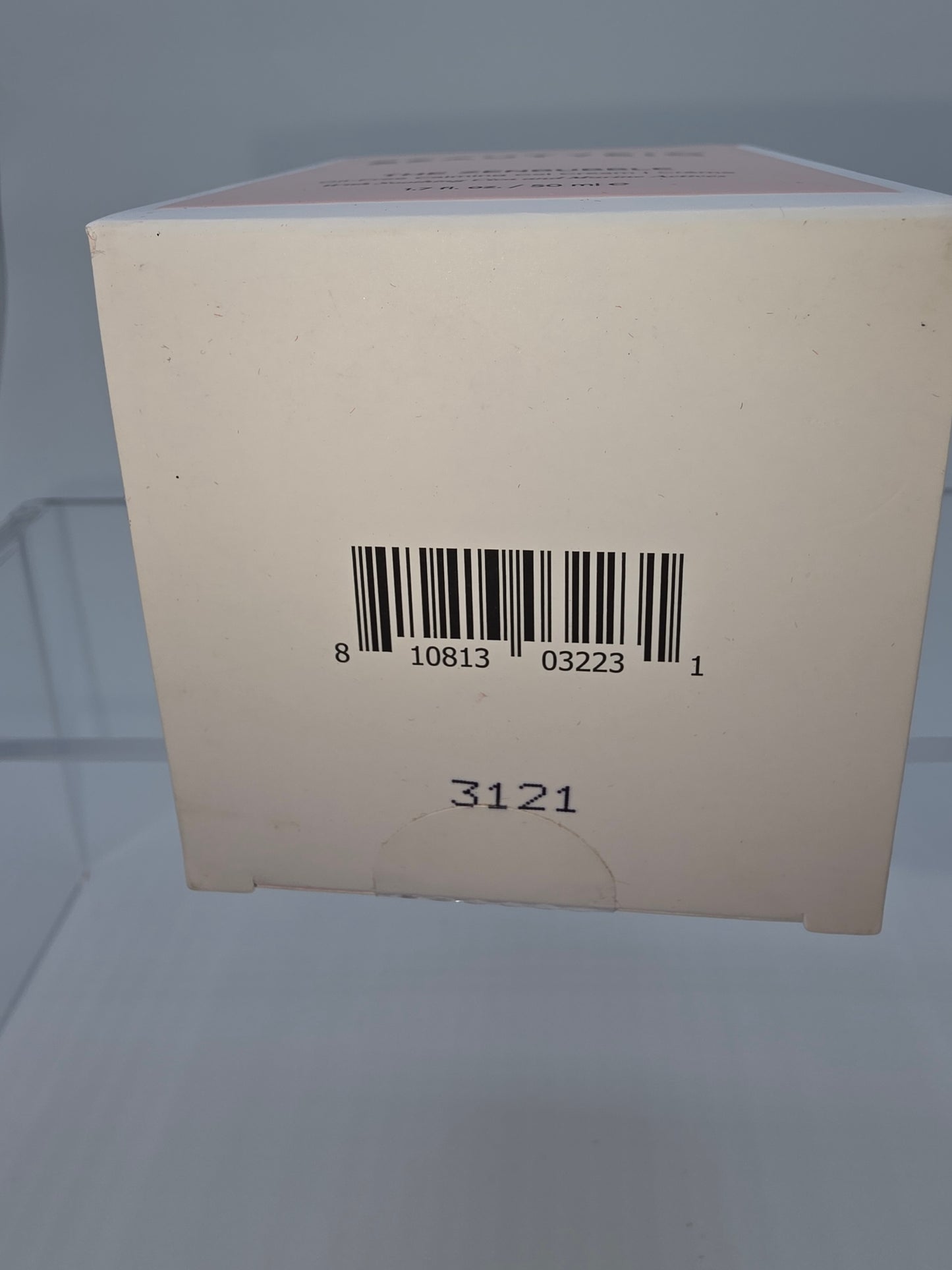 BeautyBio The ZenBubble Oil-Free Calming Gel Cream