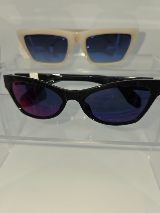 Two Pair of Sunnies!