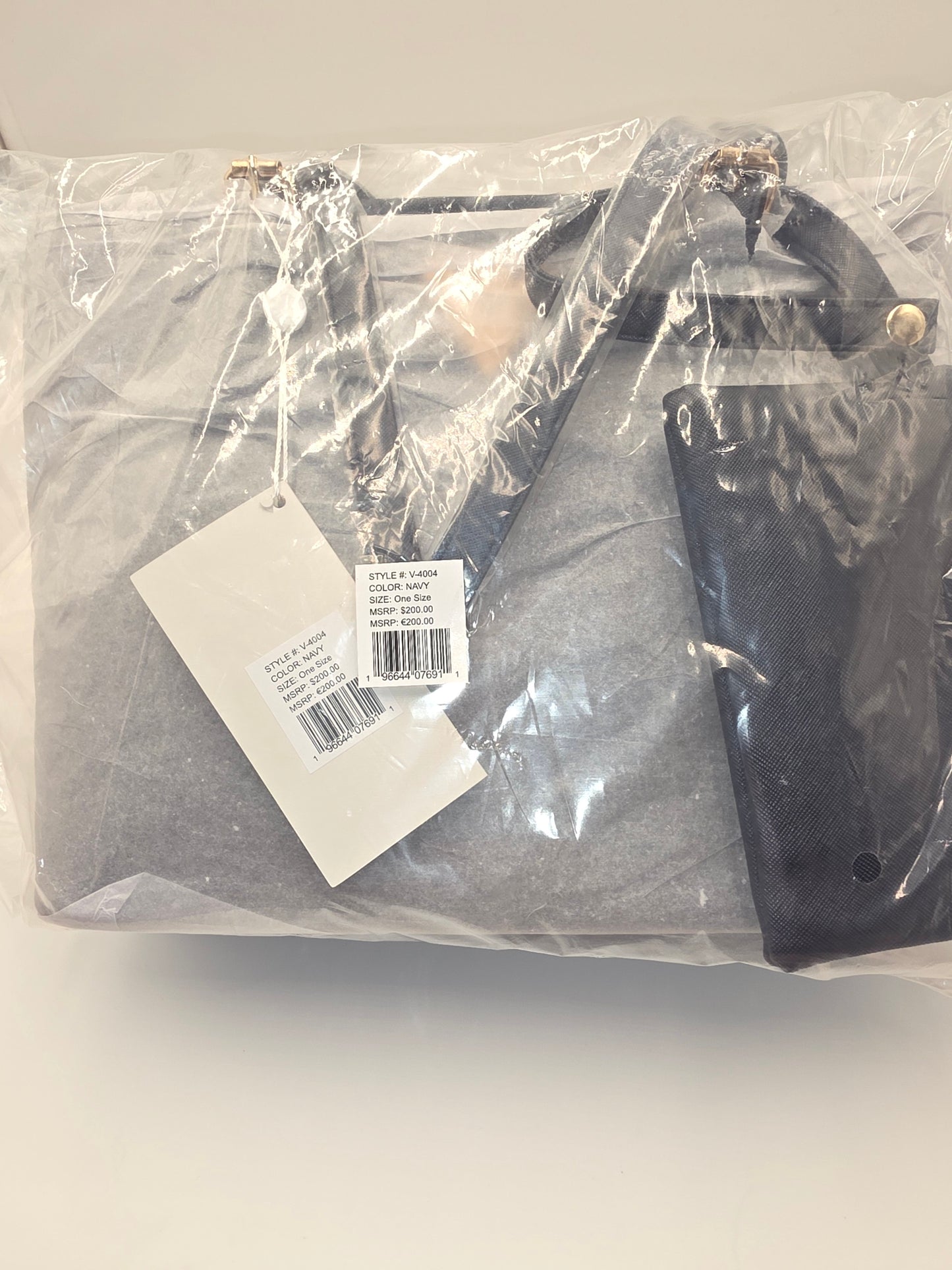 Valentino Orlandi Handbag