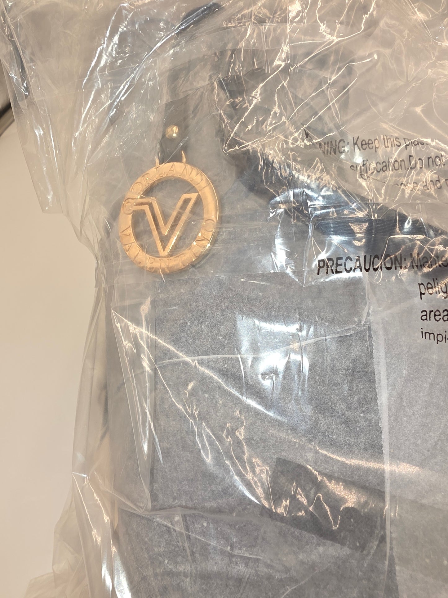 Valentino Orlandi Handbag