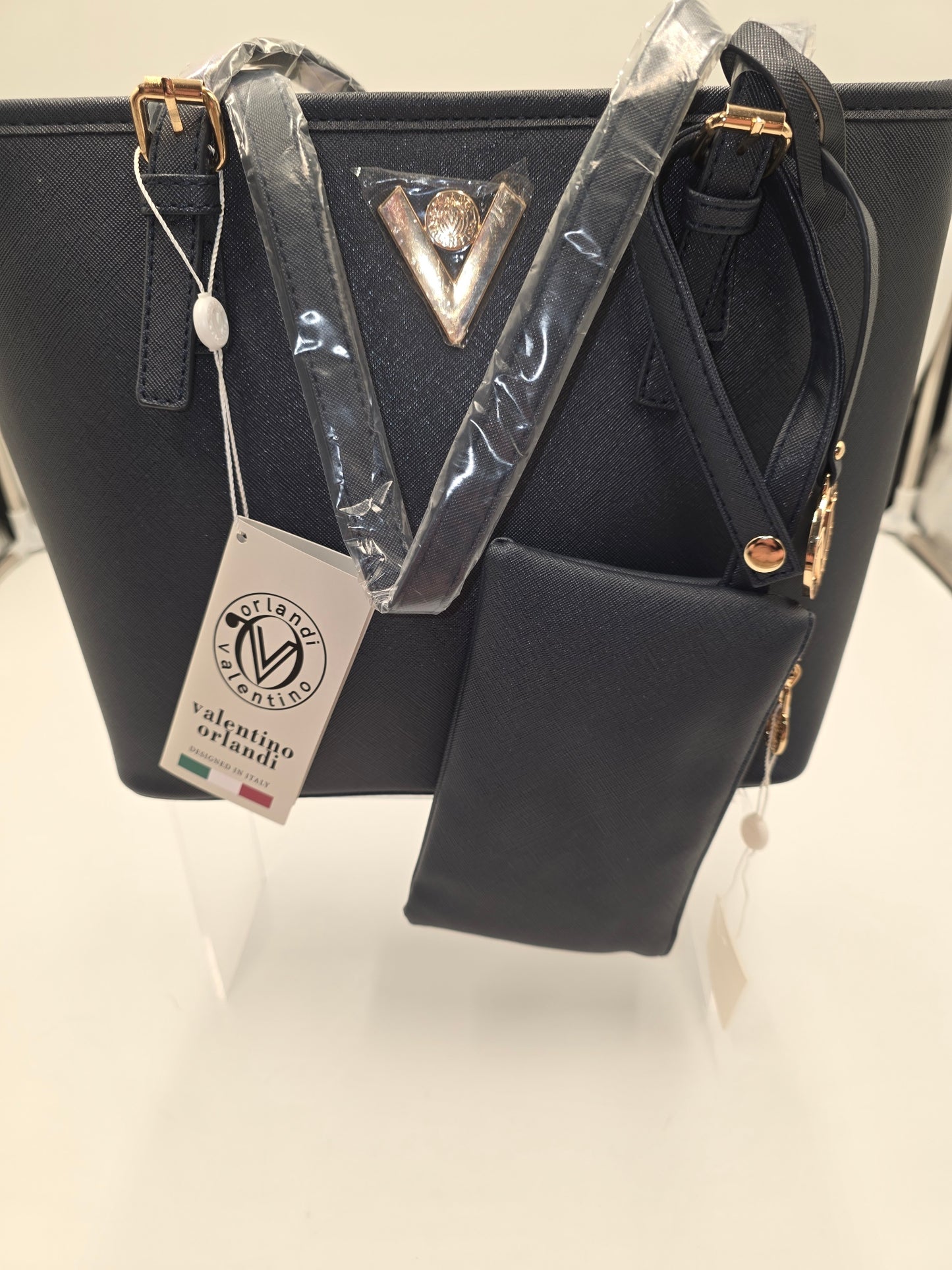 Valentino Orlandi Handbag