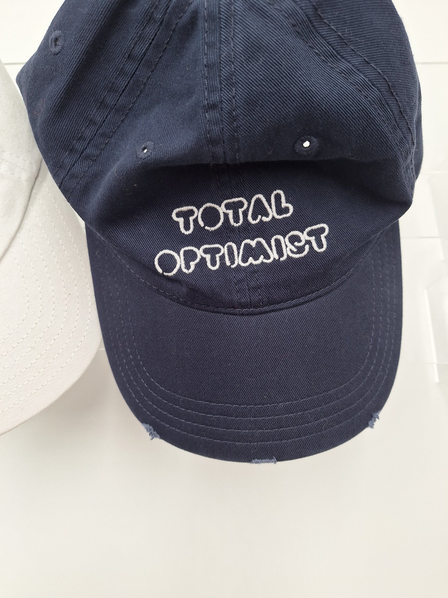 Arie and American Eagle Women - Ball Caps - Set of Two