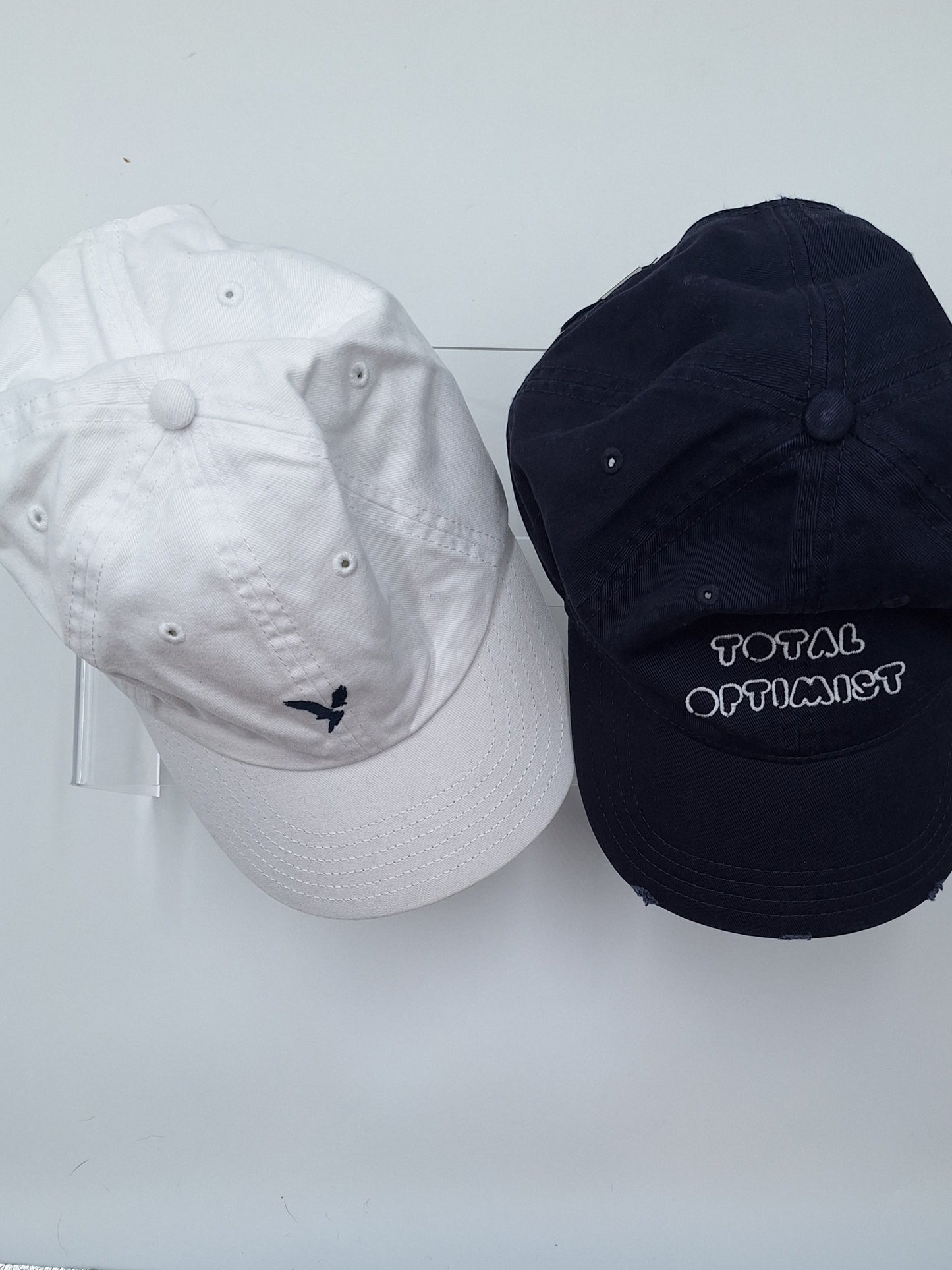 Arie and American Eagle Women - Ball Caps - Set of Two